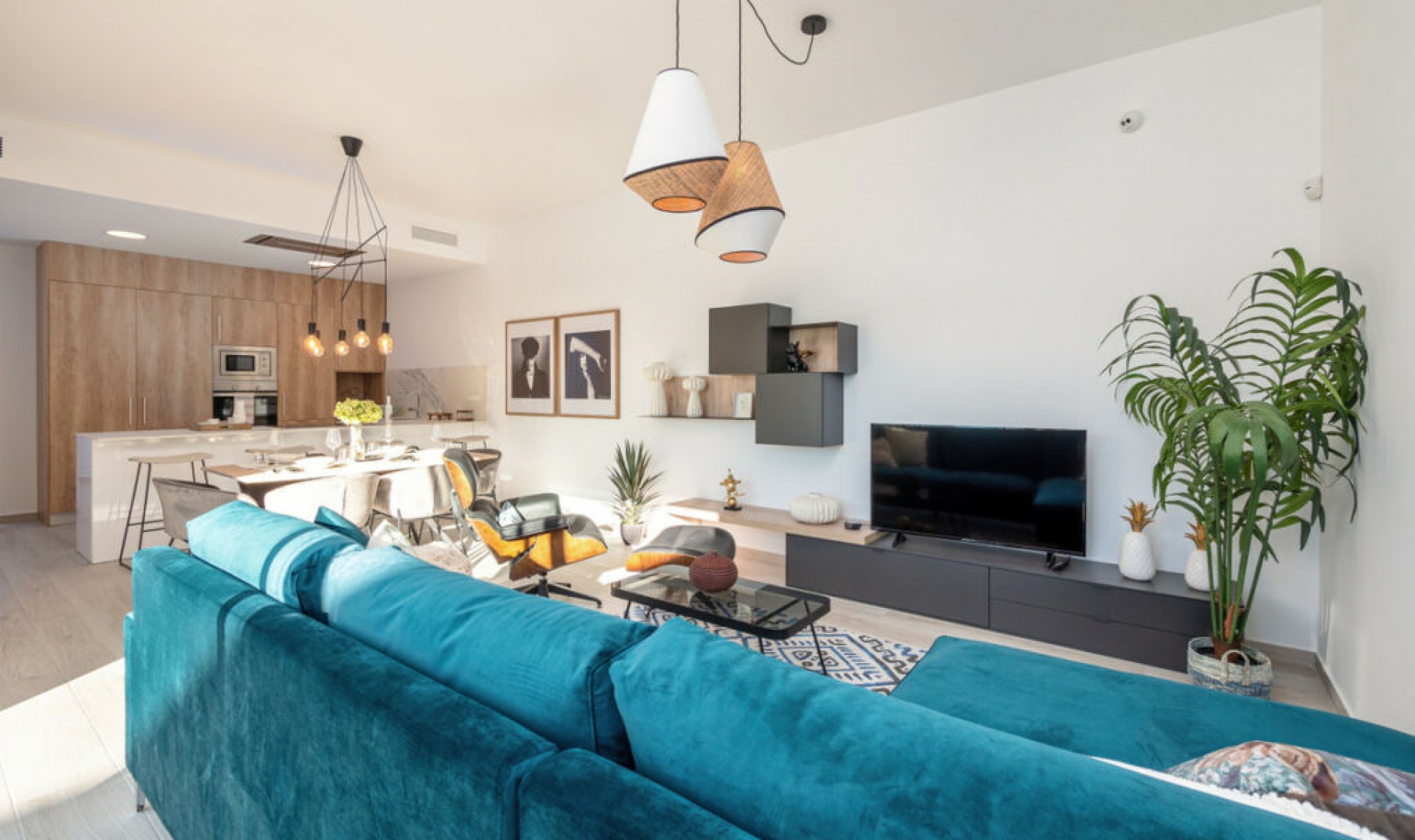 Resale - House -
Algorfa
