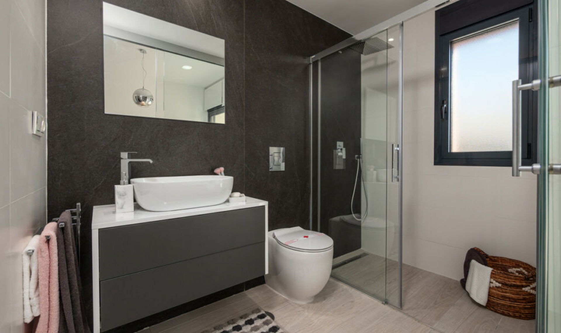 Resale - House -
Algorfa