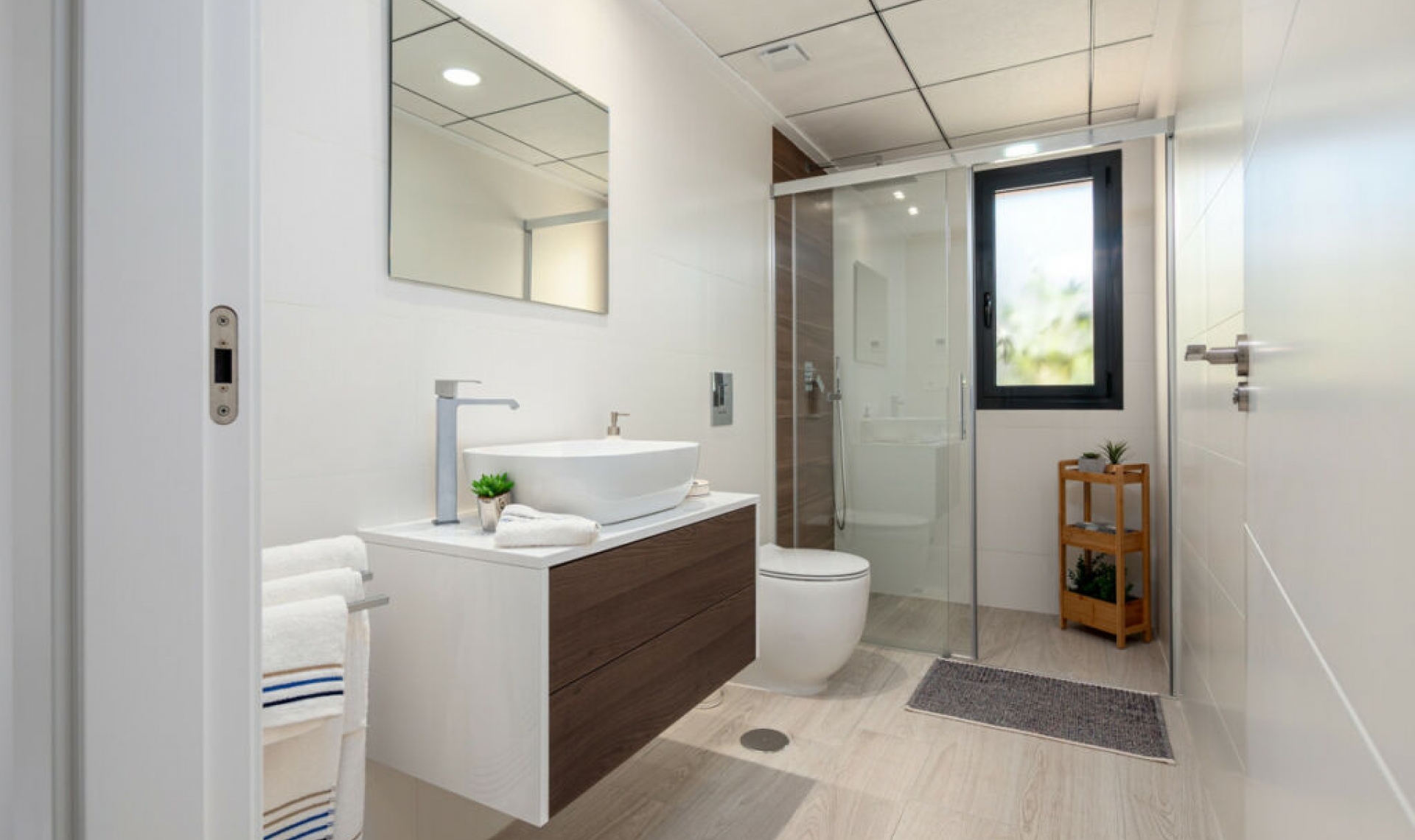 Resale - House -
Algorfa