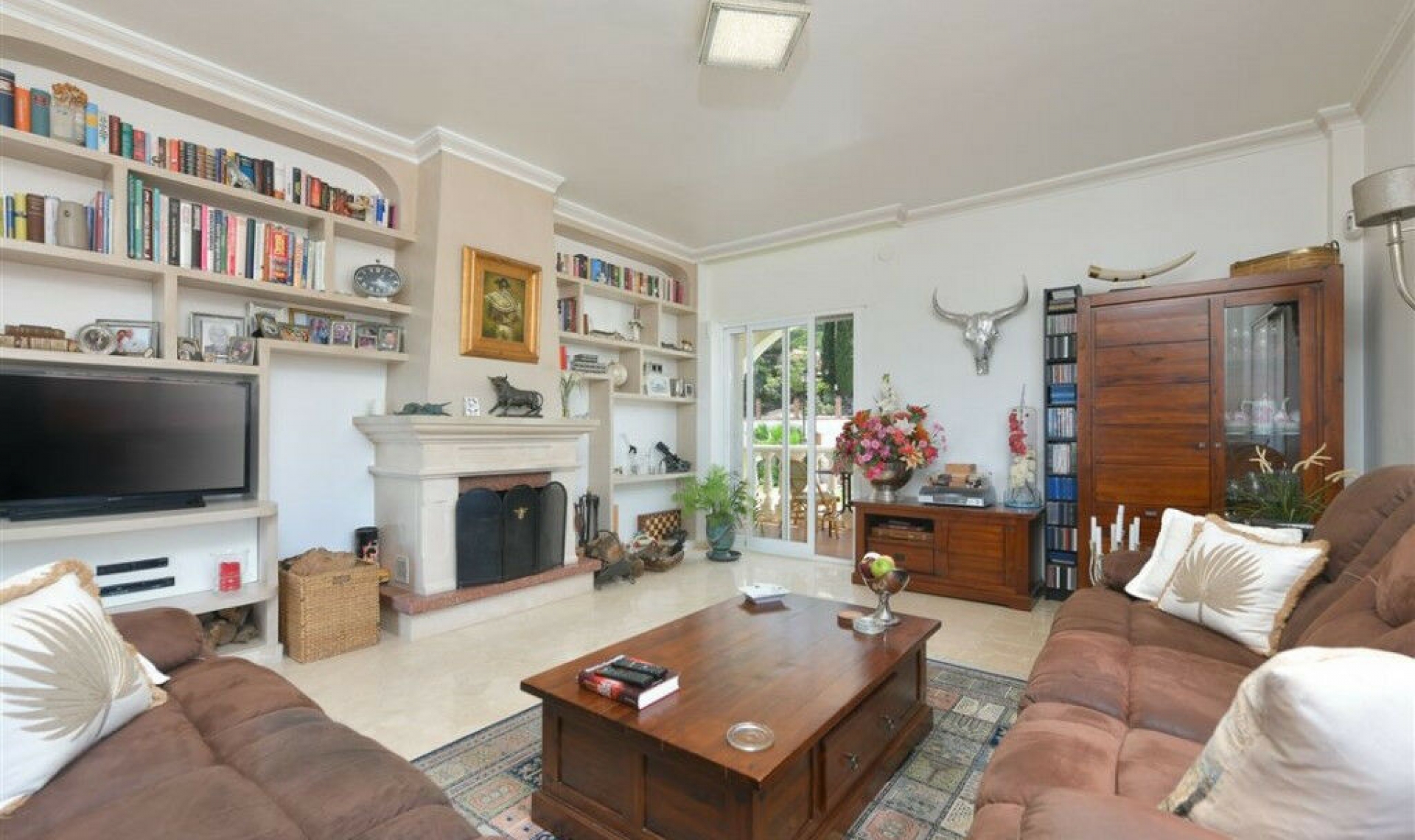 Resale - House -
Alhaurín de la Torre