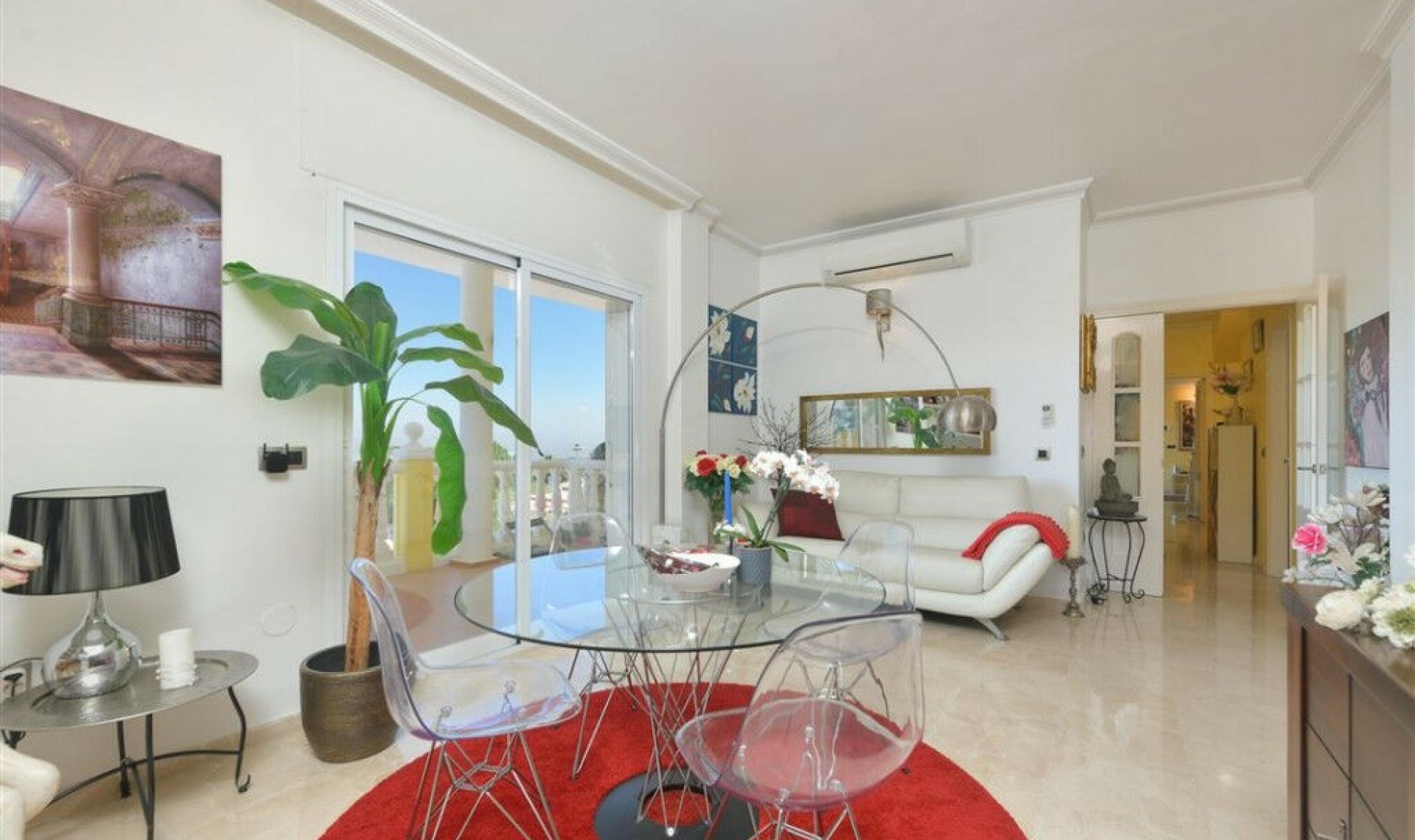 Resale - House -
Alhaurín de la Torre