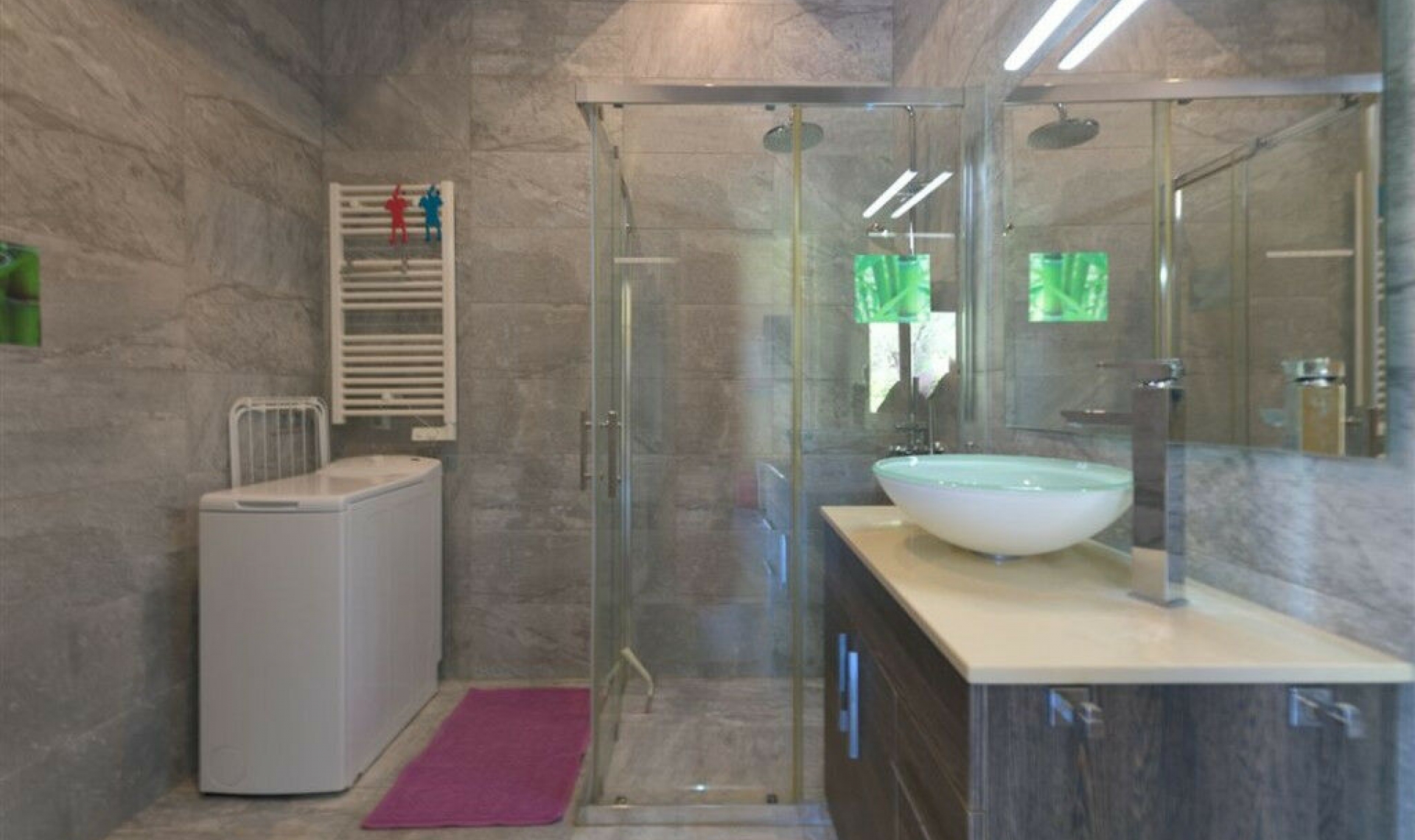 Resale - House -
Alhaurín de la Torre