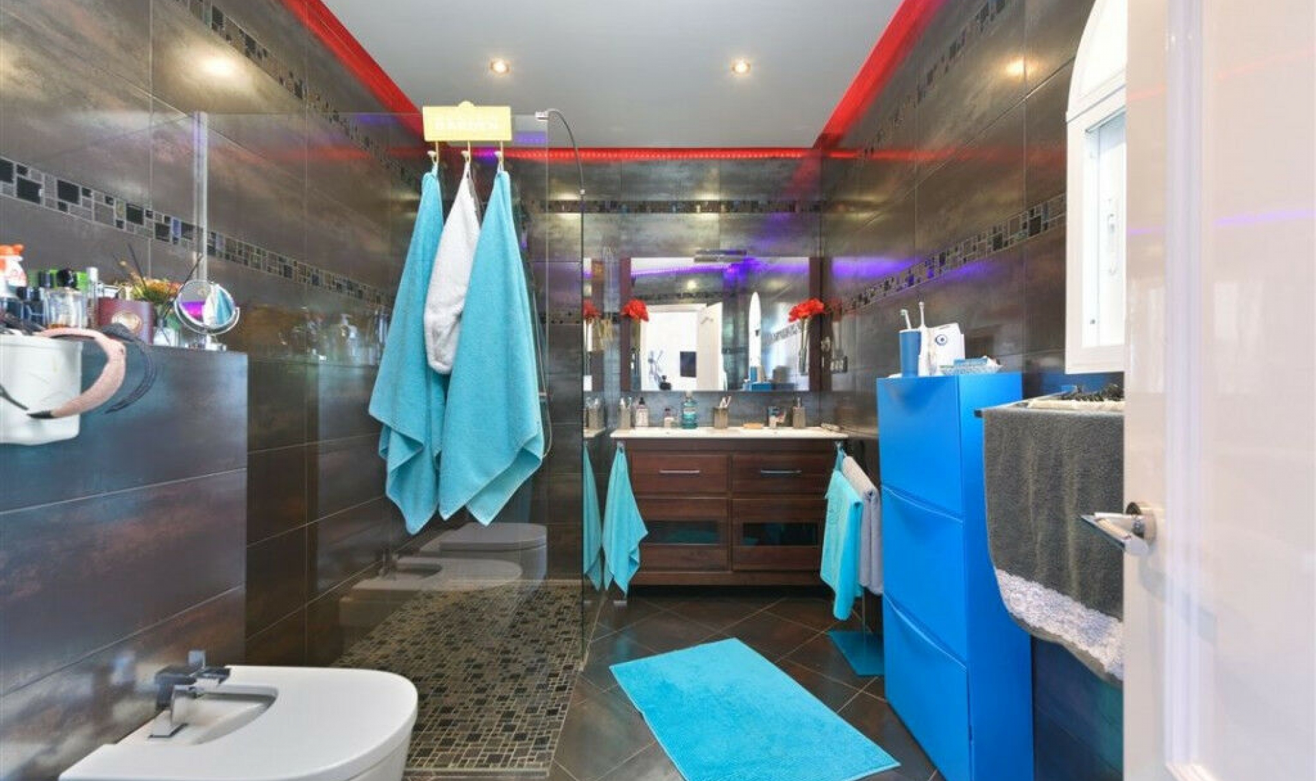 Resale - House -
Alhaurín de la Torre