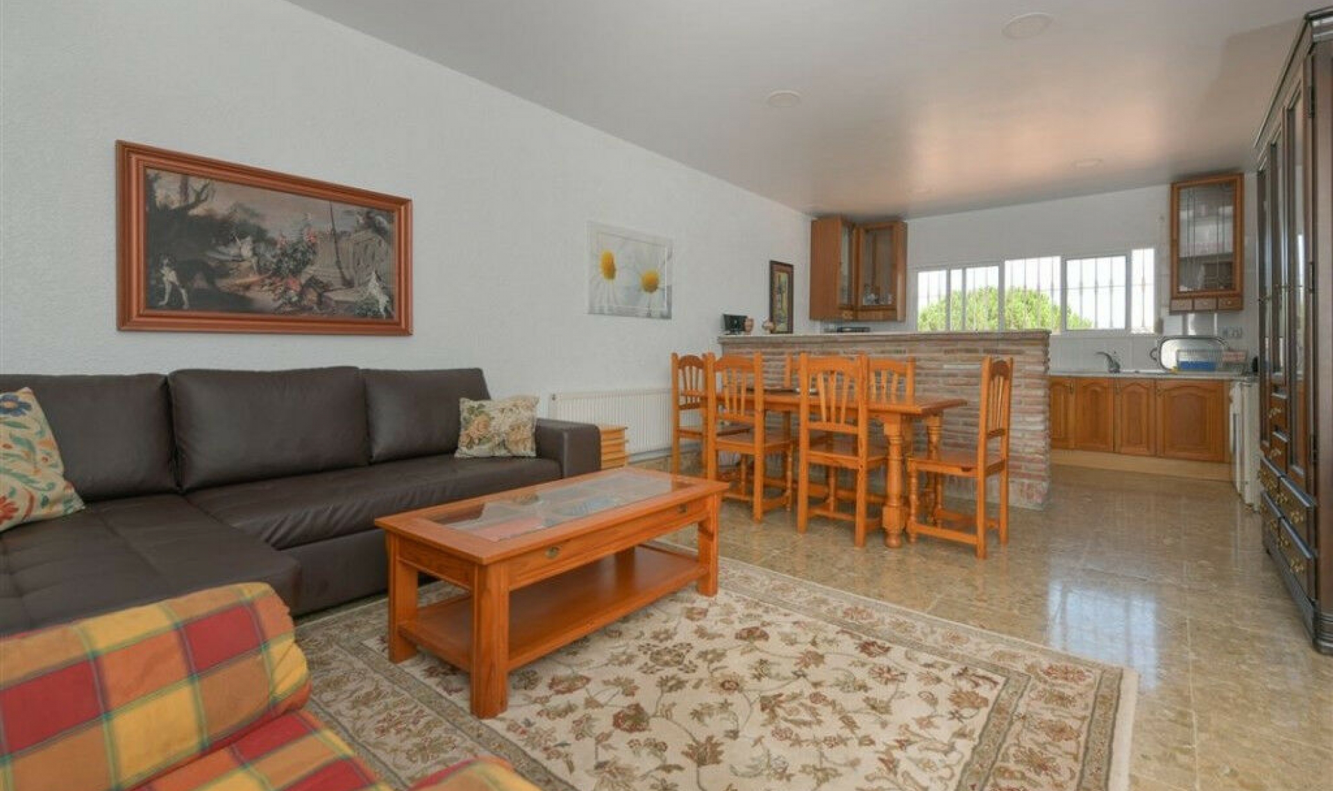 Resale - House -
Alhaurín de la Torre