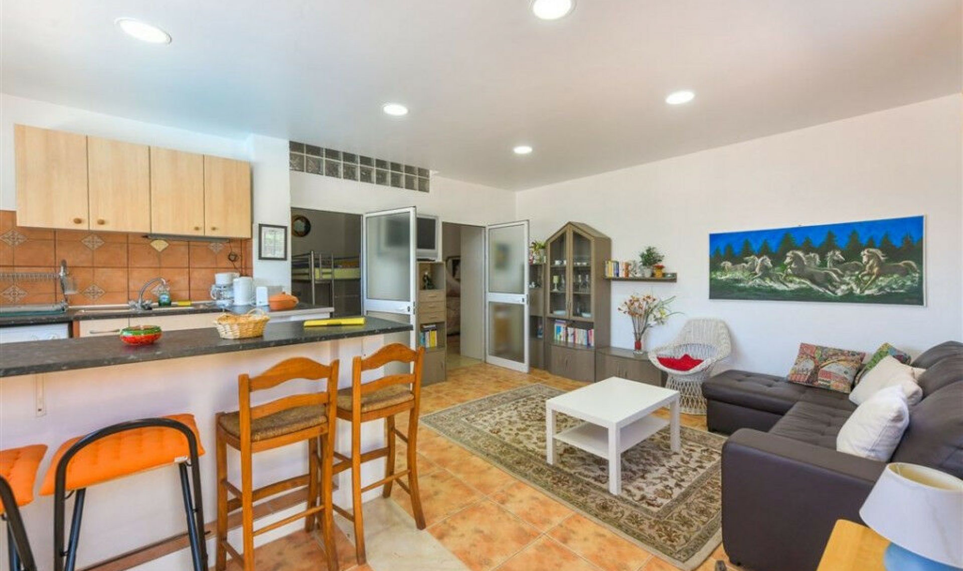 Resale - House -
Alhaurín de la Torre