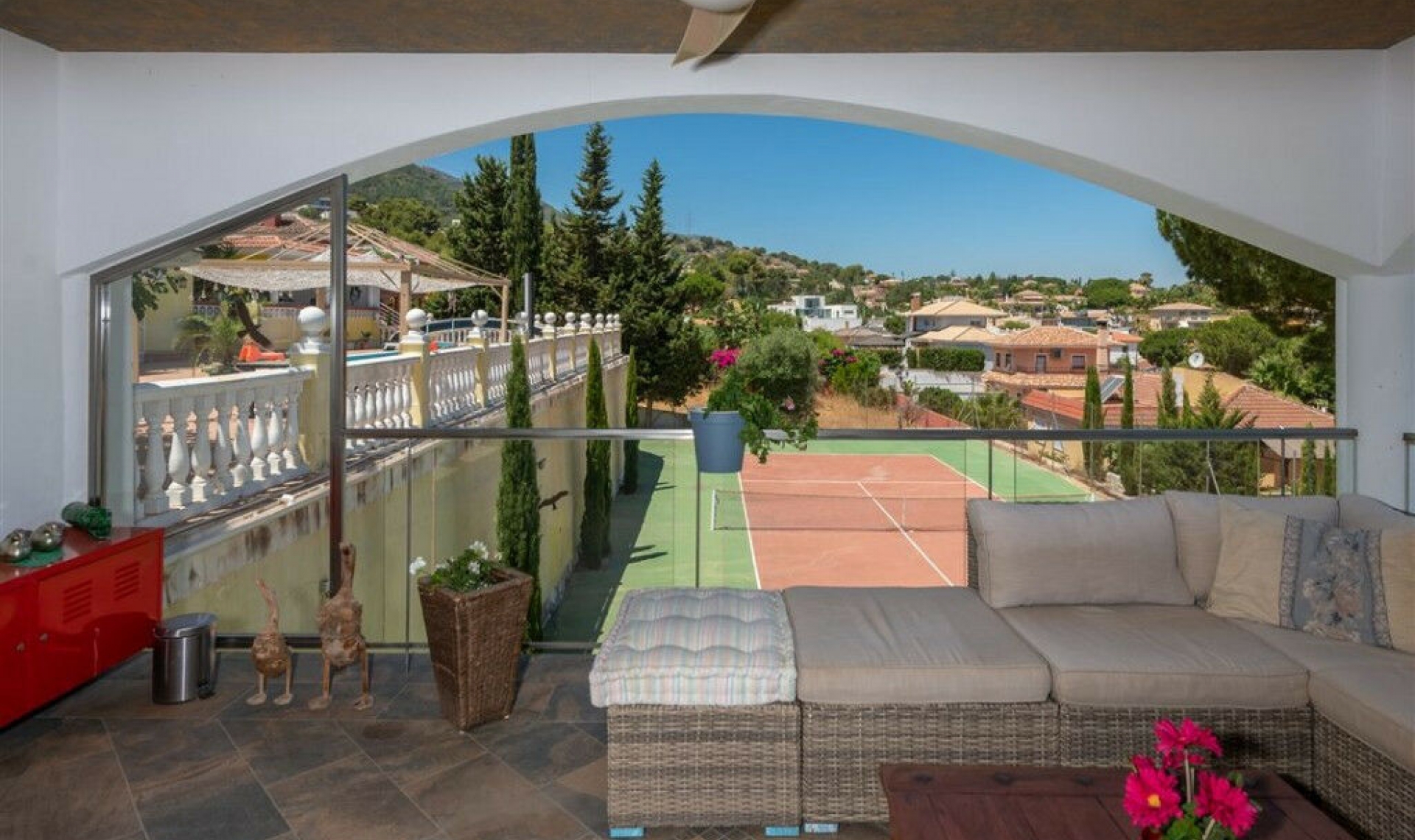 Resale - House -
Alhaurín de la Torre