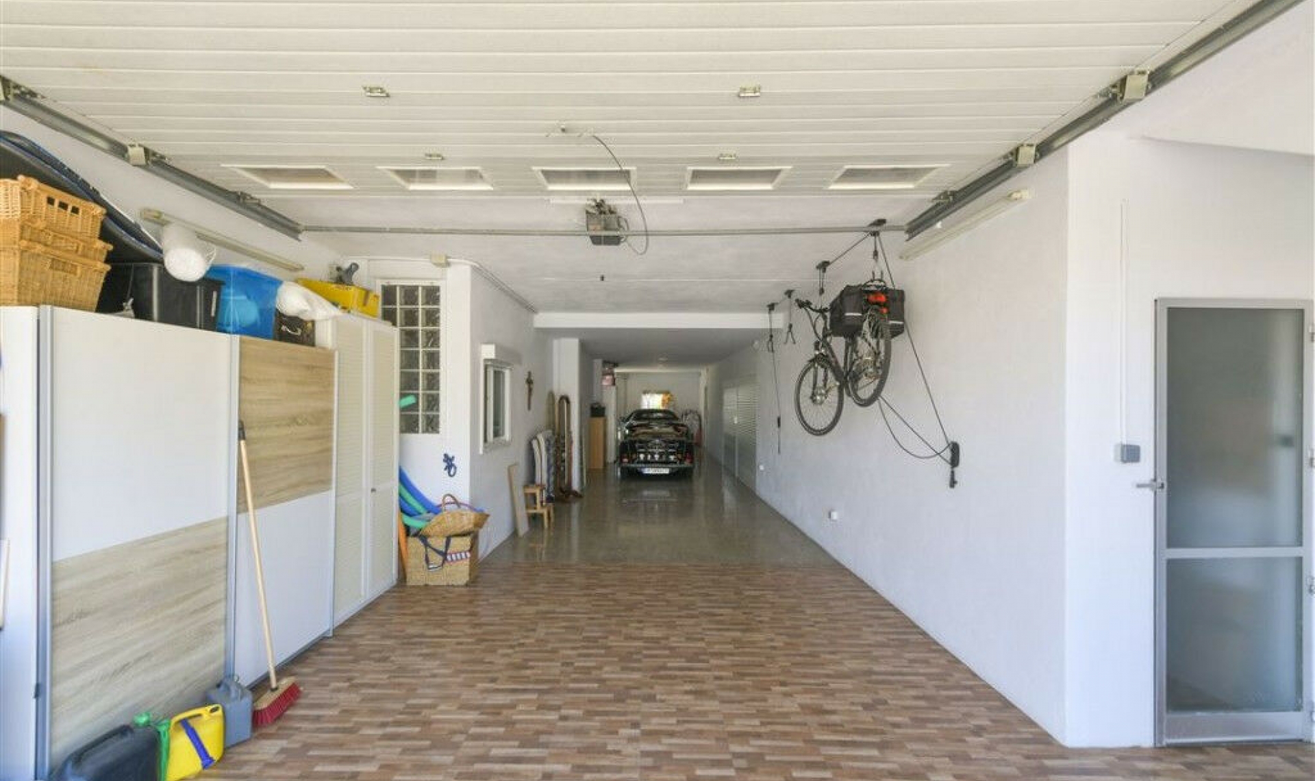 Resale - House -
Alhaurín de la Torre