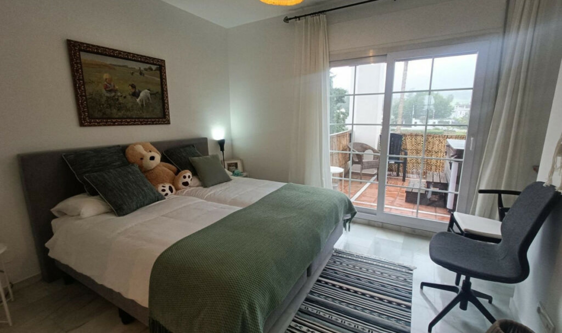 Resale - House -
Alhaurín de la Torre