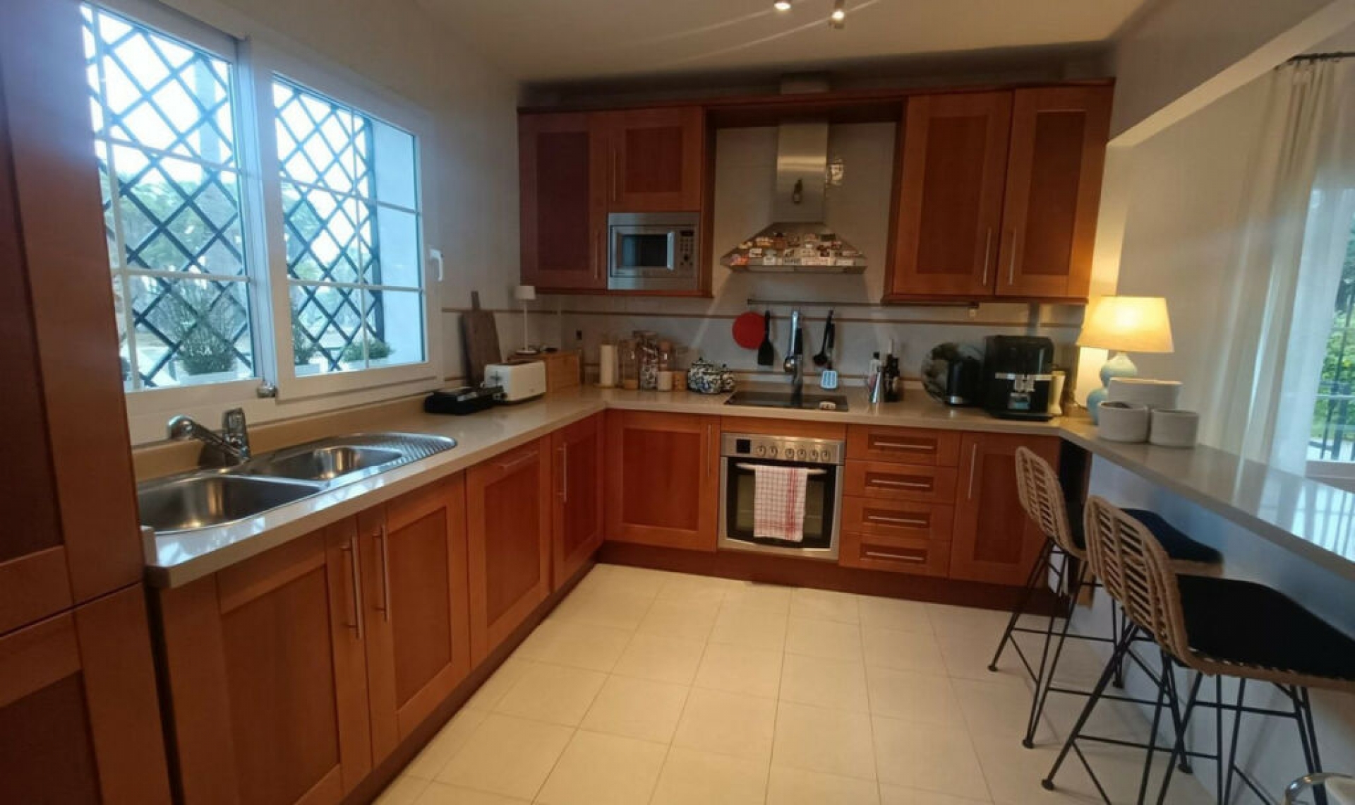 Resale - House -
Alhaurín de la Torre