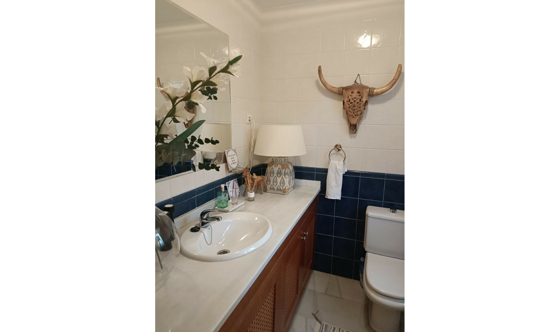 Resale - House -
Alhaurín de la Torre