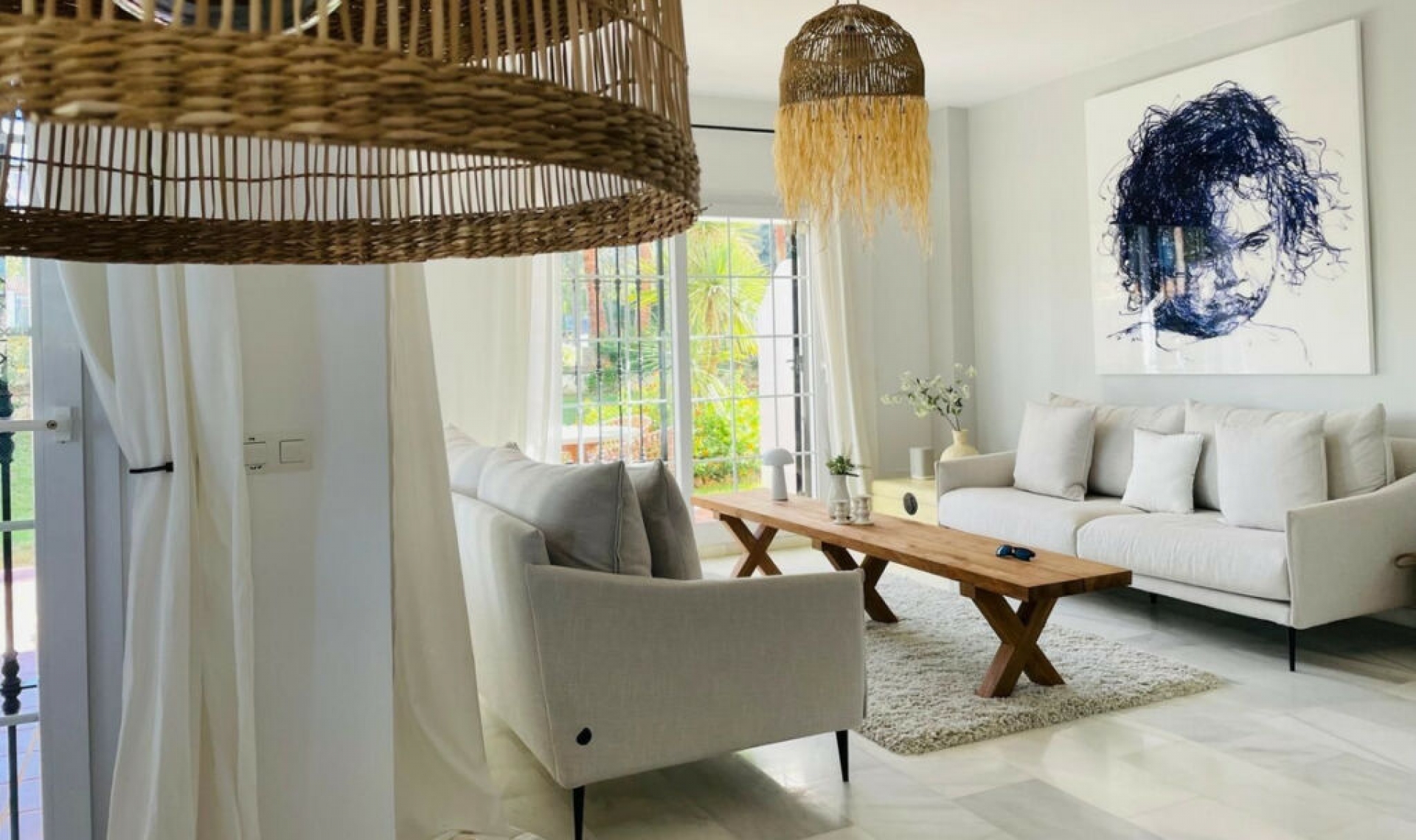 Resale - House -
Alhaurín de la Torre