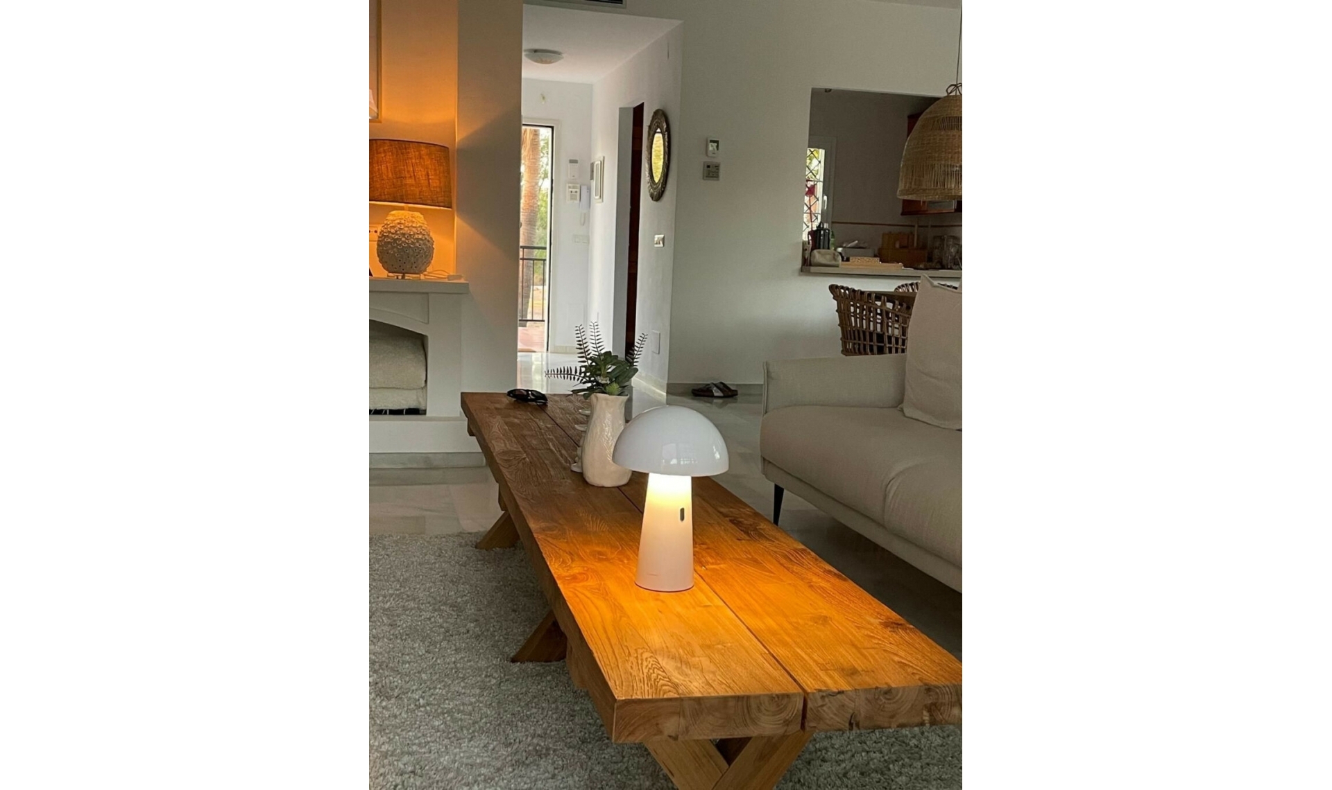 Resale - House -
Alhaurín de la Torre