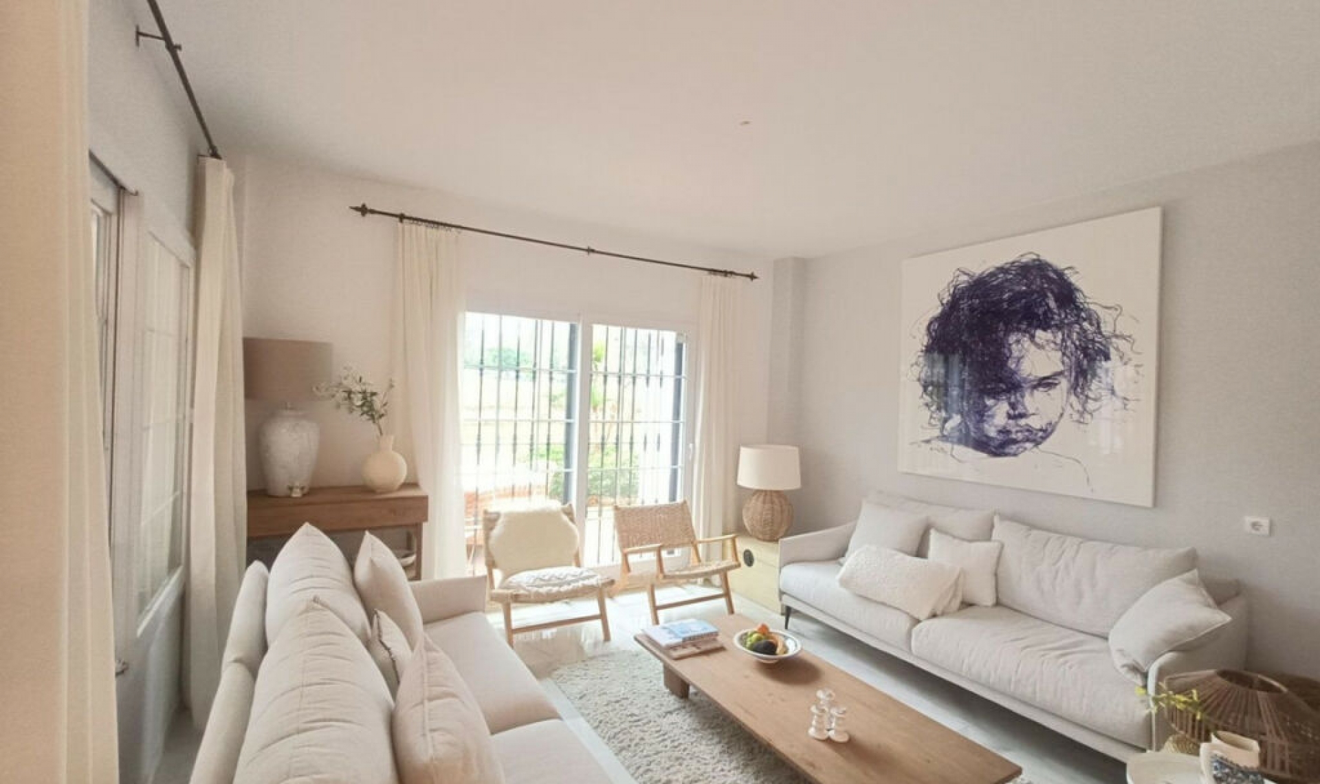 Resale - House -
Alhaurín de la Torre