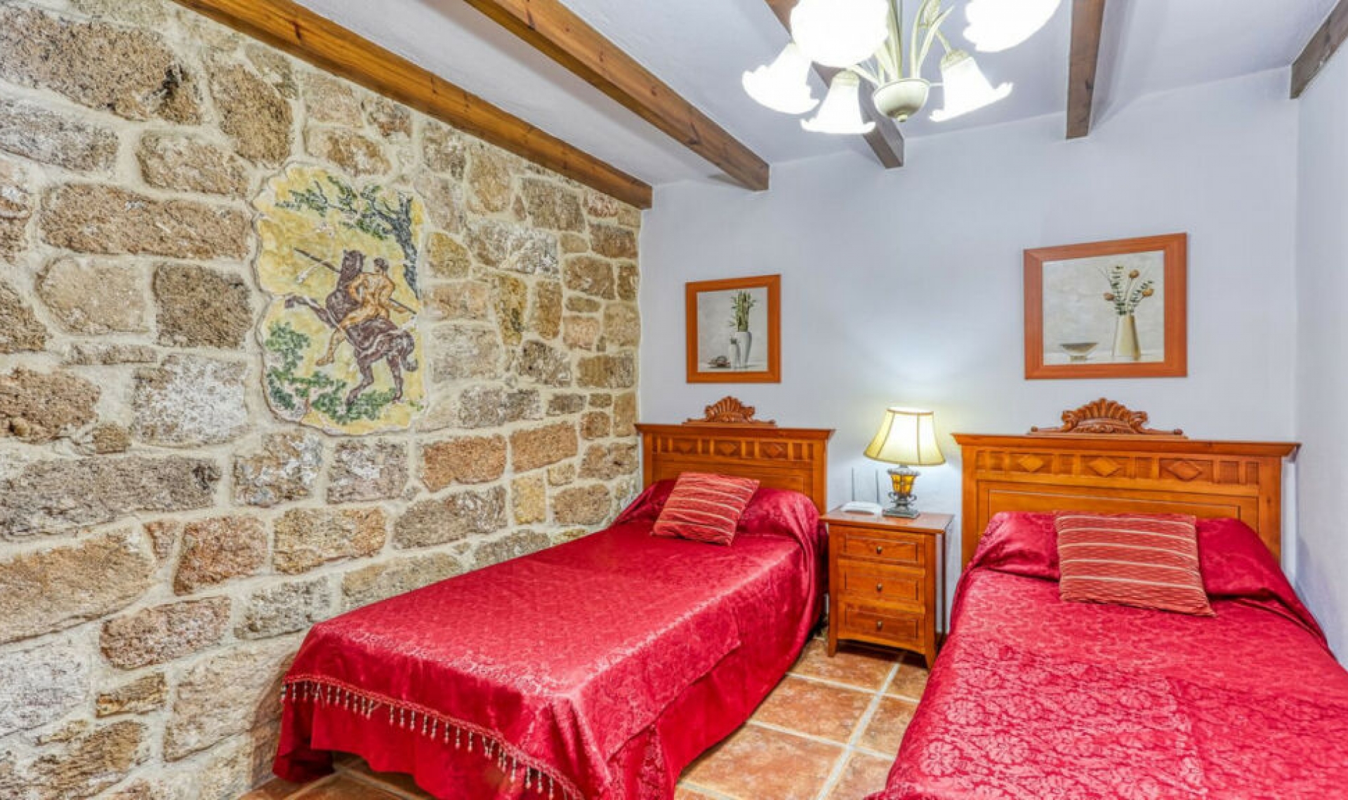 Resale - House -
Alhaurín de la Torre