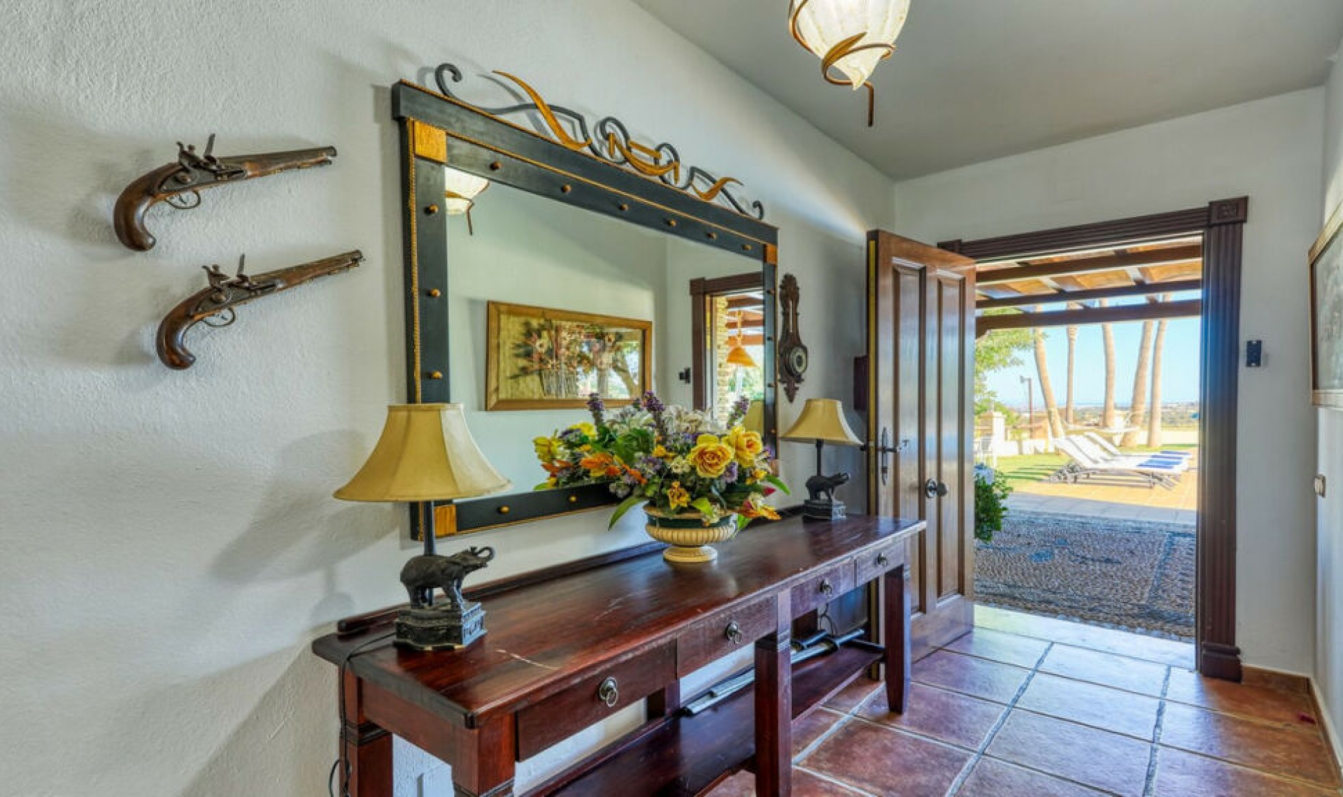 Resale - House -
Alhaurín de la Torre