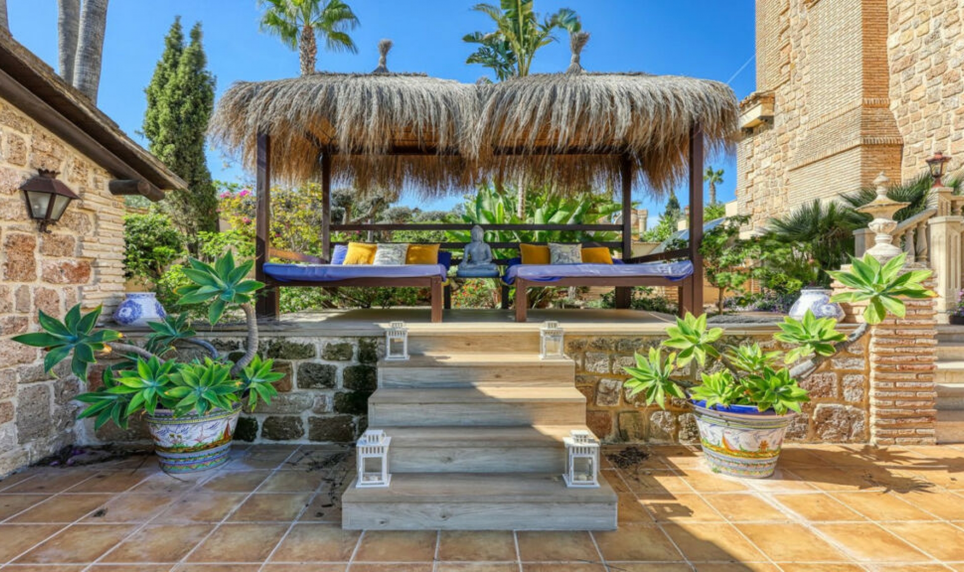 Resale - House -
Alhaurín de la Torre