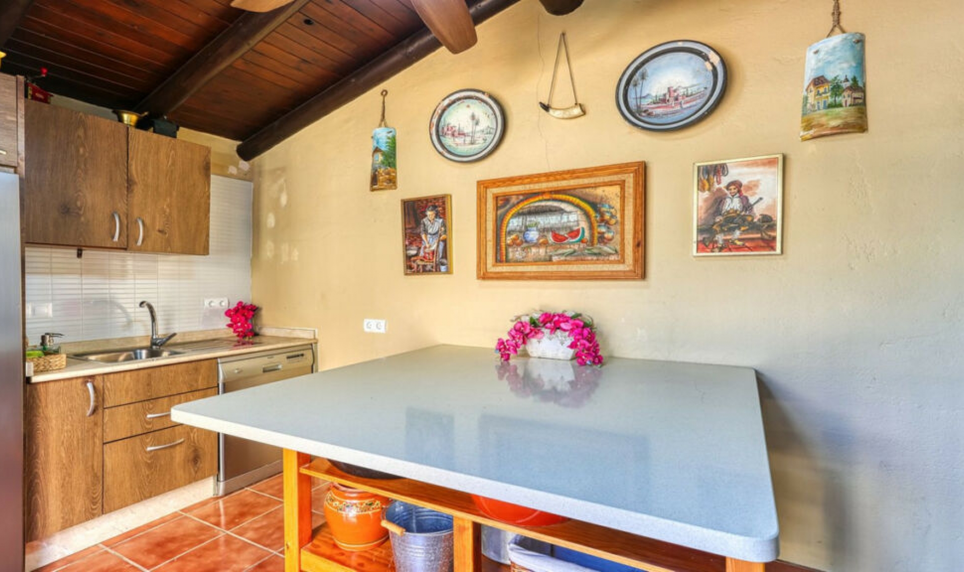 Resale - House -
Alhaurín de la Torre