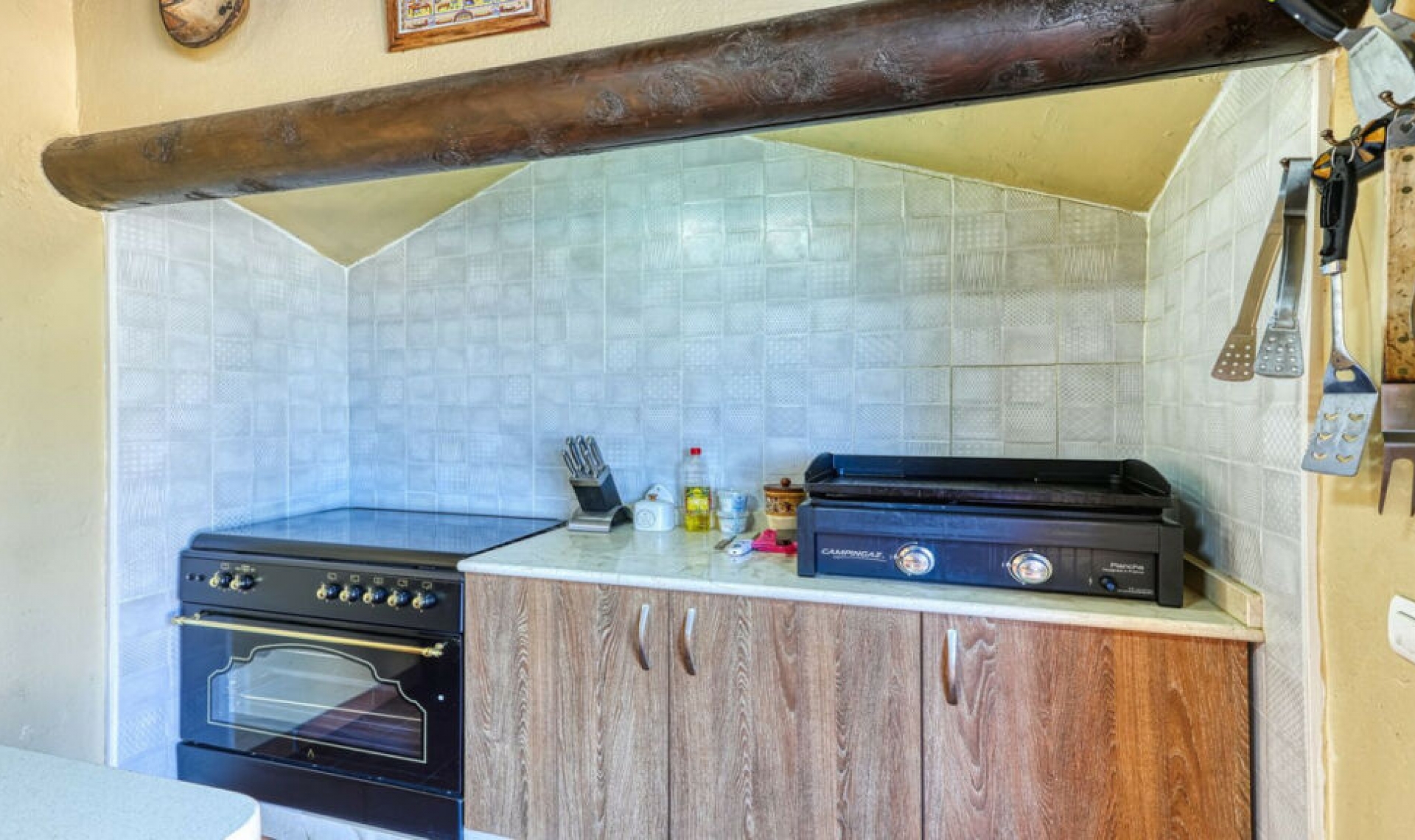 Resale - House -
Alhaurín de la Torre