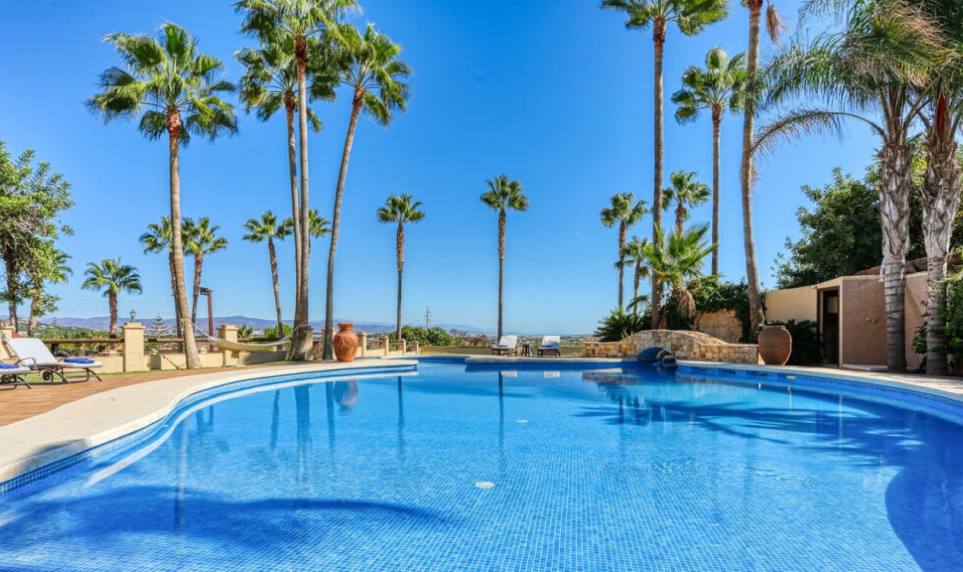 Resale - House -
Alhaurín de la Torre