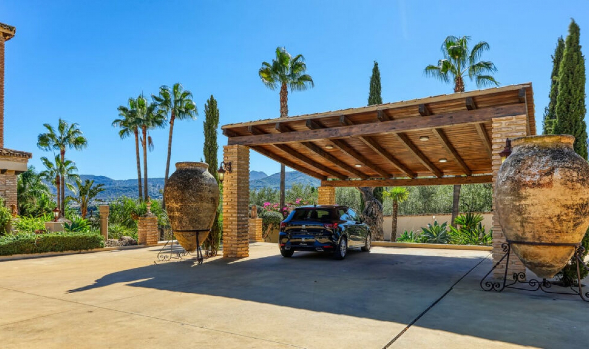 Resale - House -
Alhaurín de la Torre