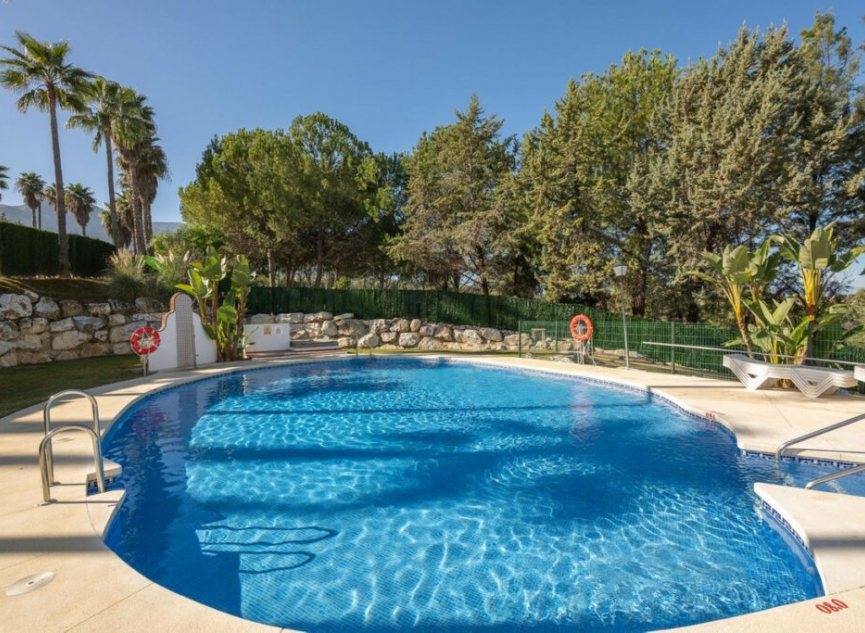 Resale - House -
Alhaurín de la Torre