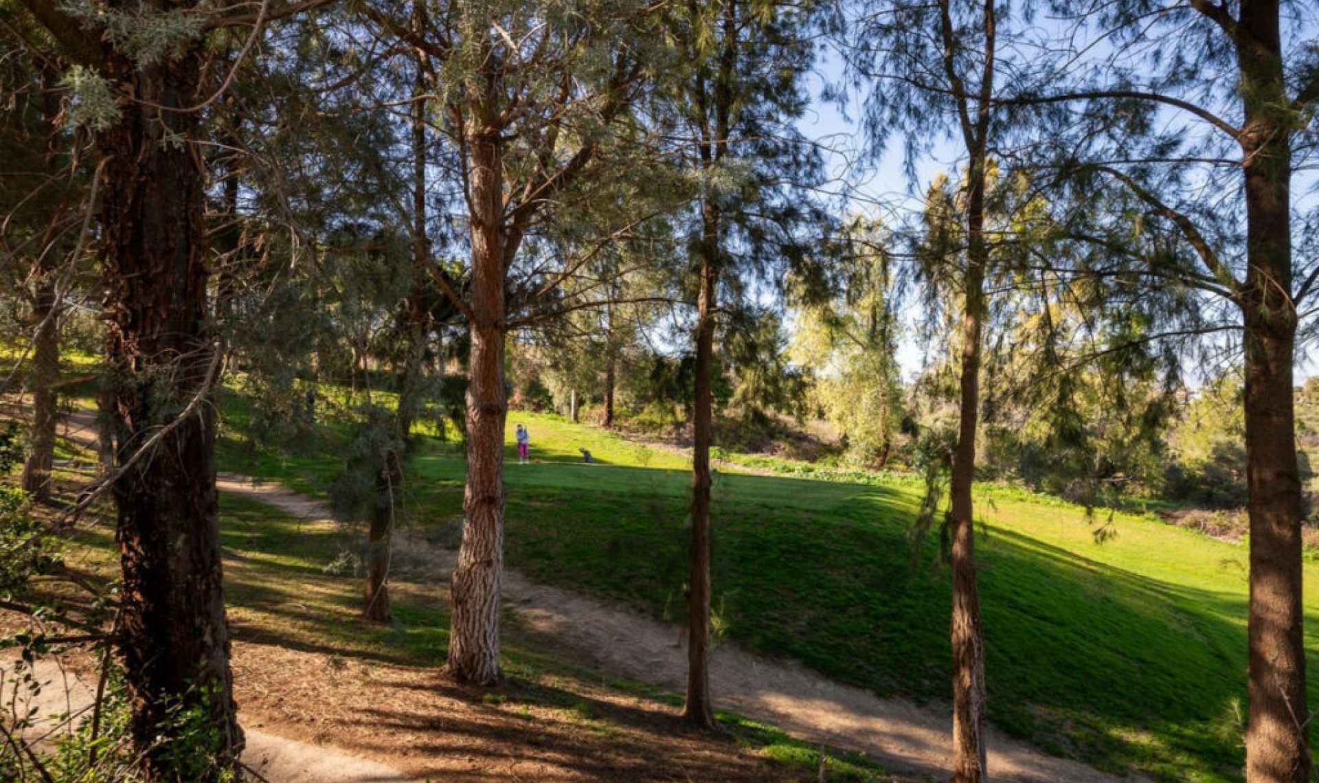 Resale - House -
Alhaurín de la Torre