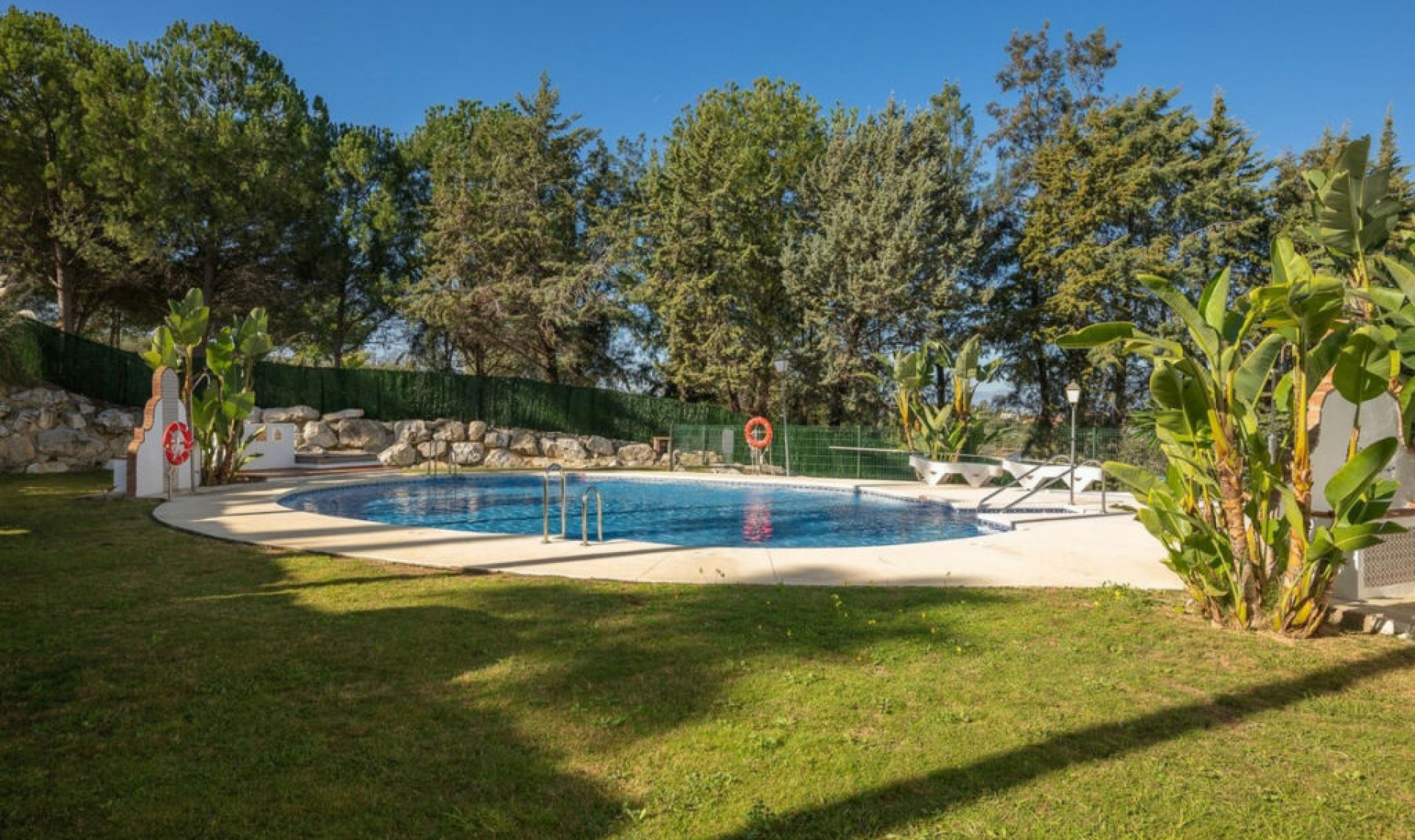 Resale - House -
Alhaurín de la Torre