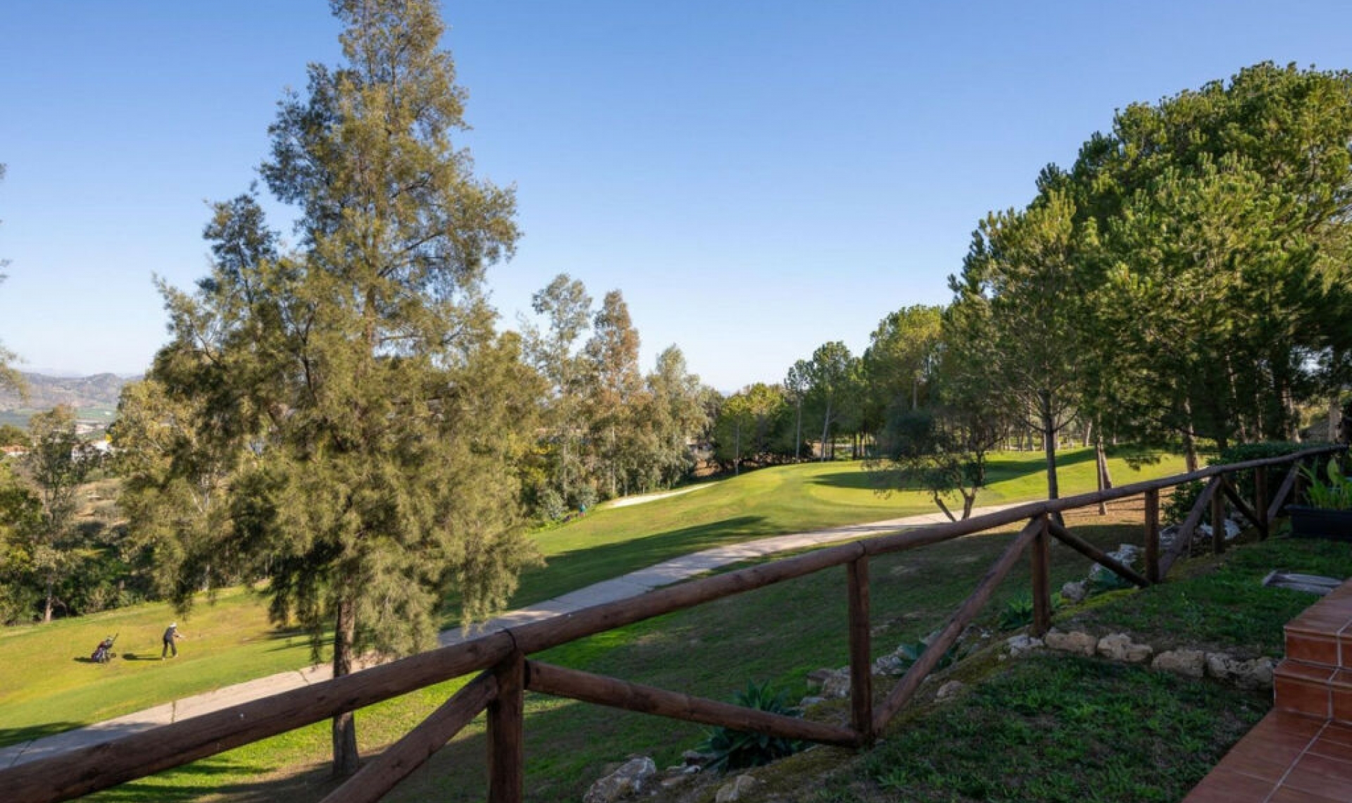 Resale - House -
Alhaurín de la Torre