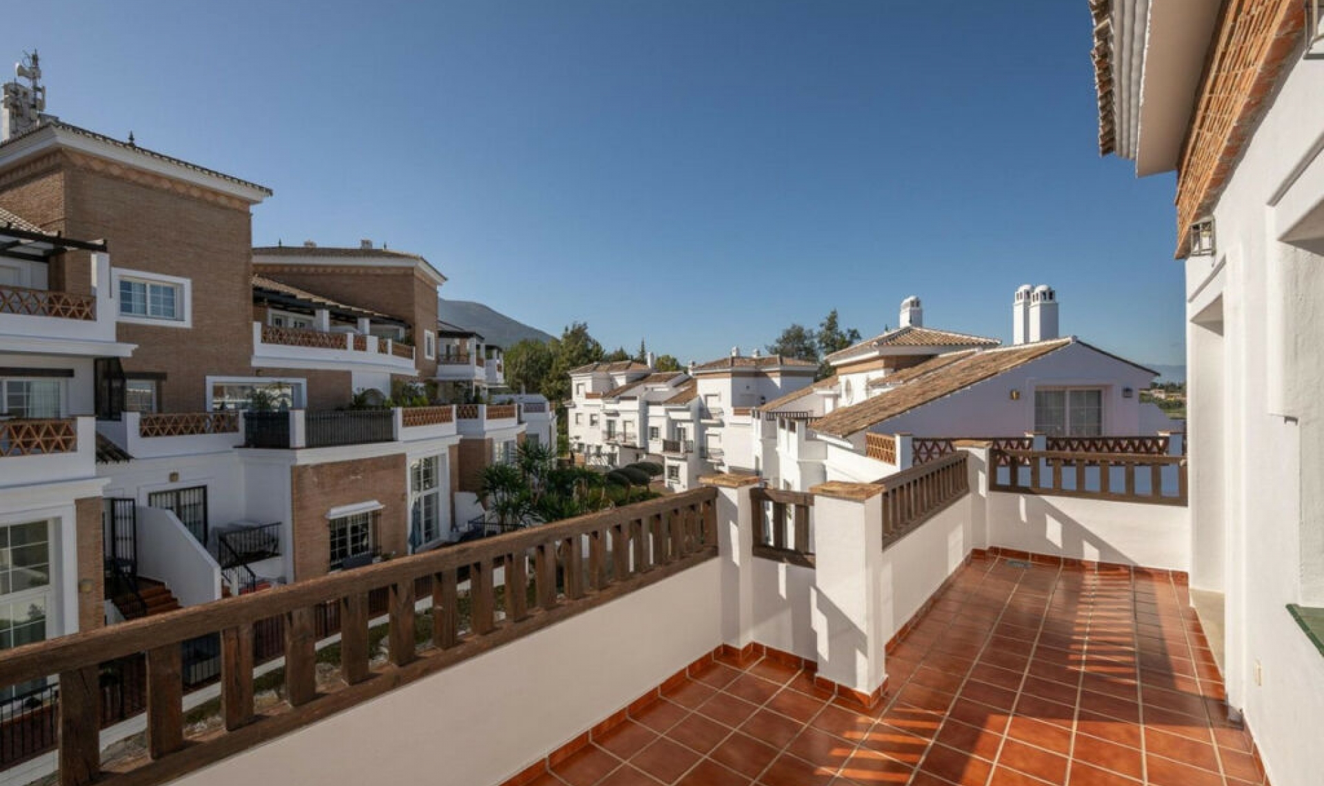 Resale - House -
Alhaurín de la Torre