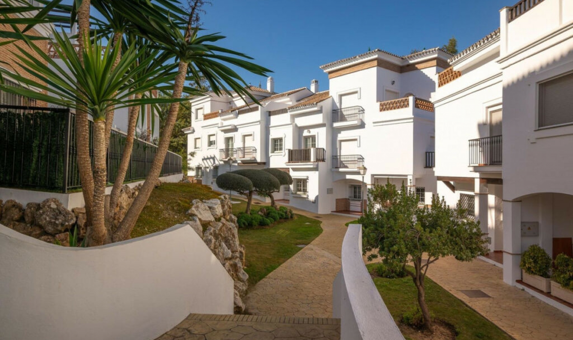 Resale - House -
Alhaurín de la Torre