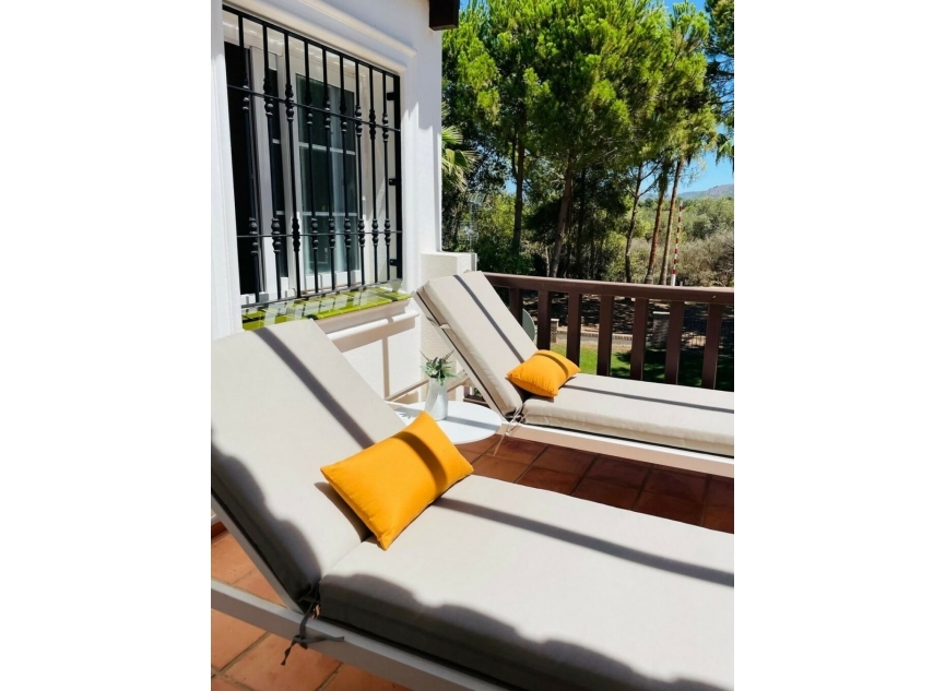 Resale - House -
Alhaurín de la Torre
