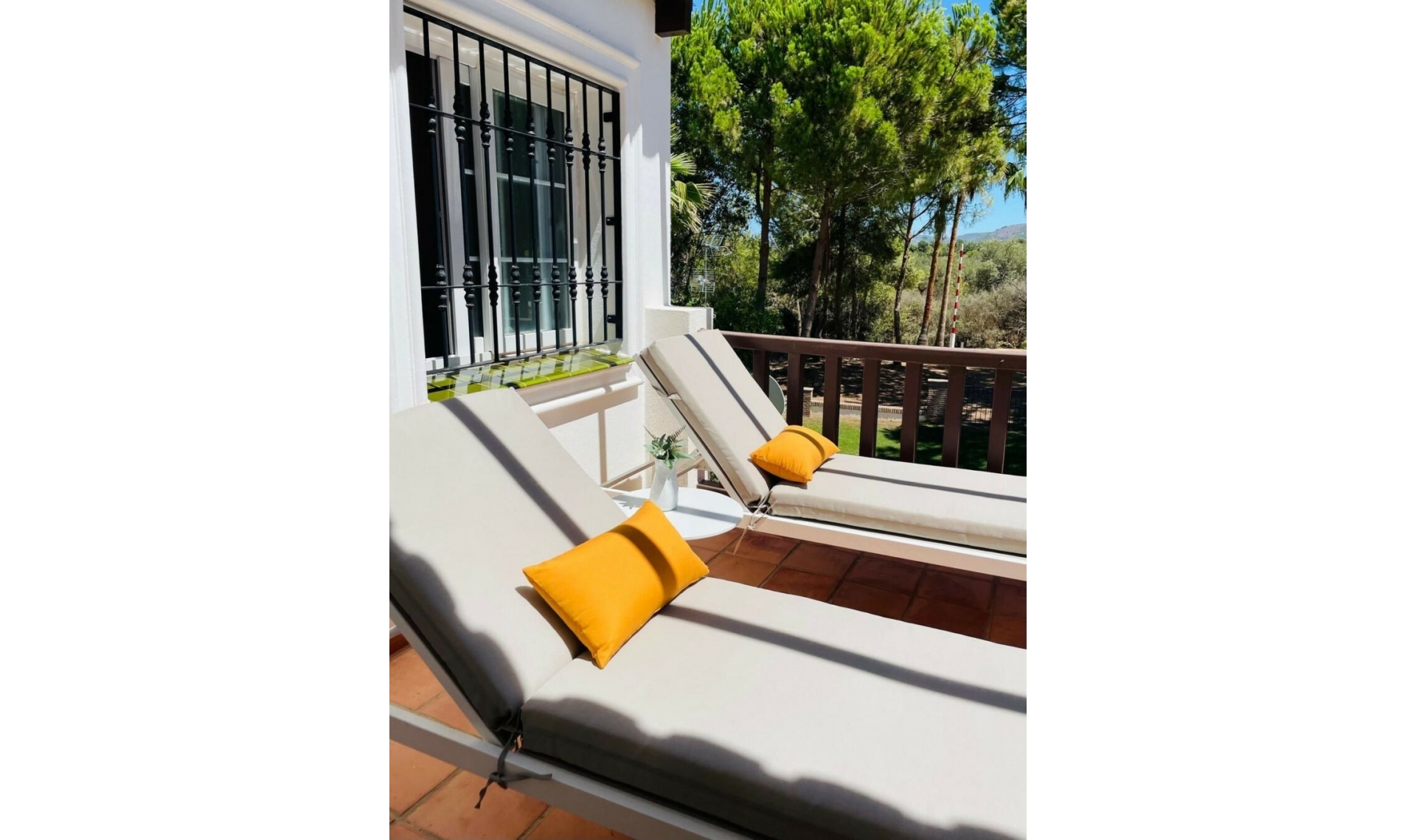 Resale - House -
Alhaurín de la Torre