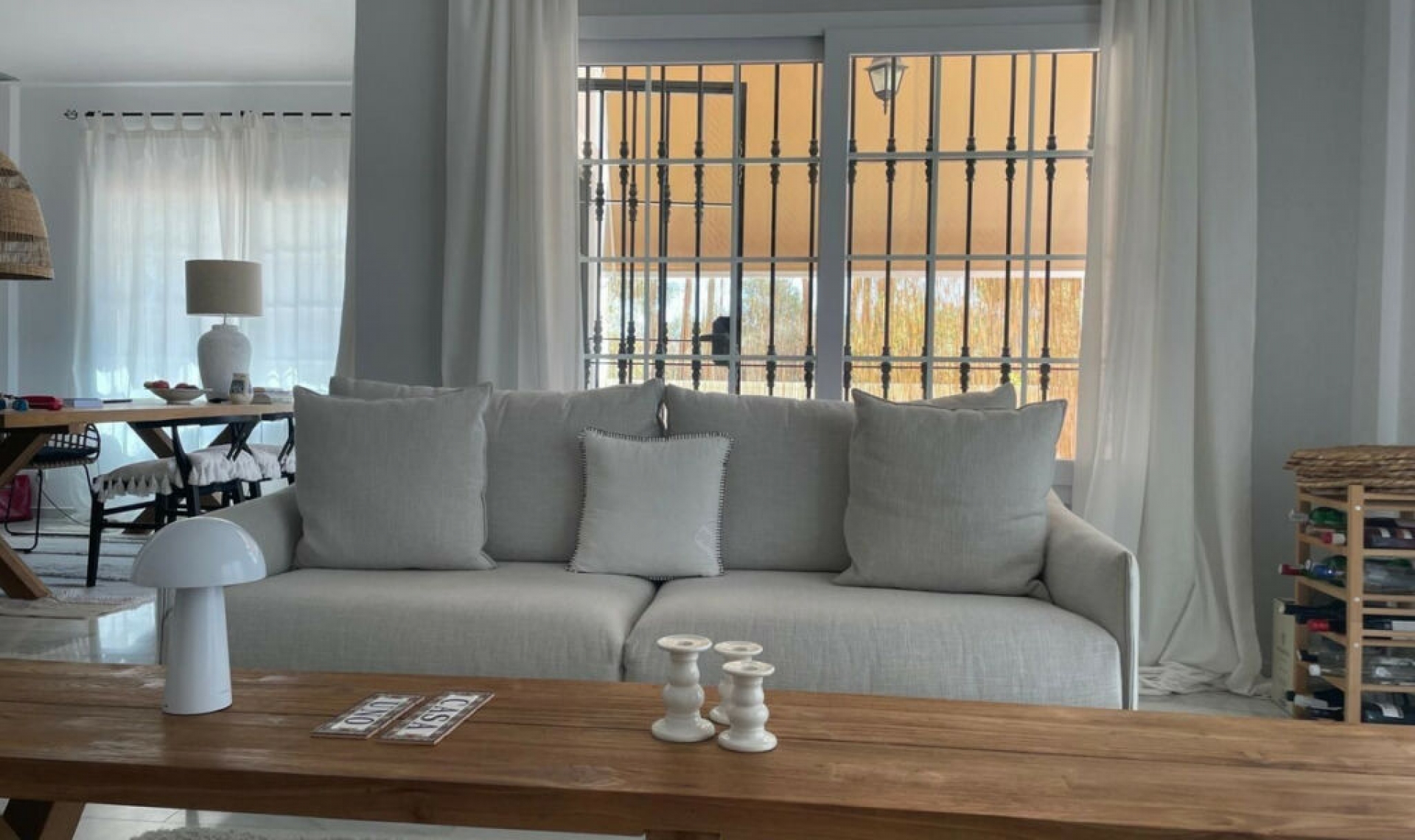 Resale - House -
Alhaurín de la Torre