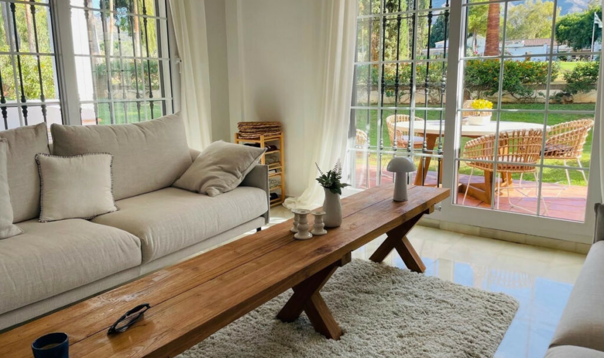 Resale - House -
Alhaurín de la Torre