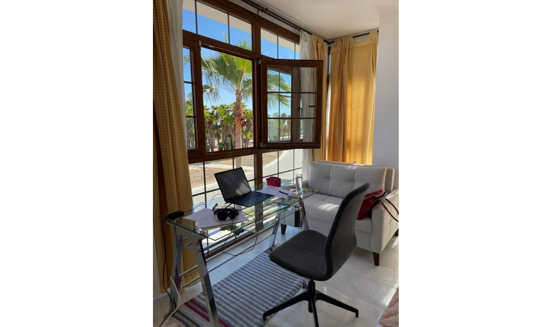 Resale - House -
Alhaurín de la Torre
