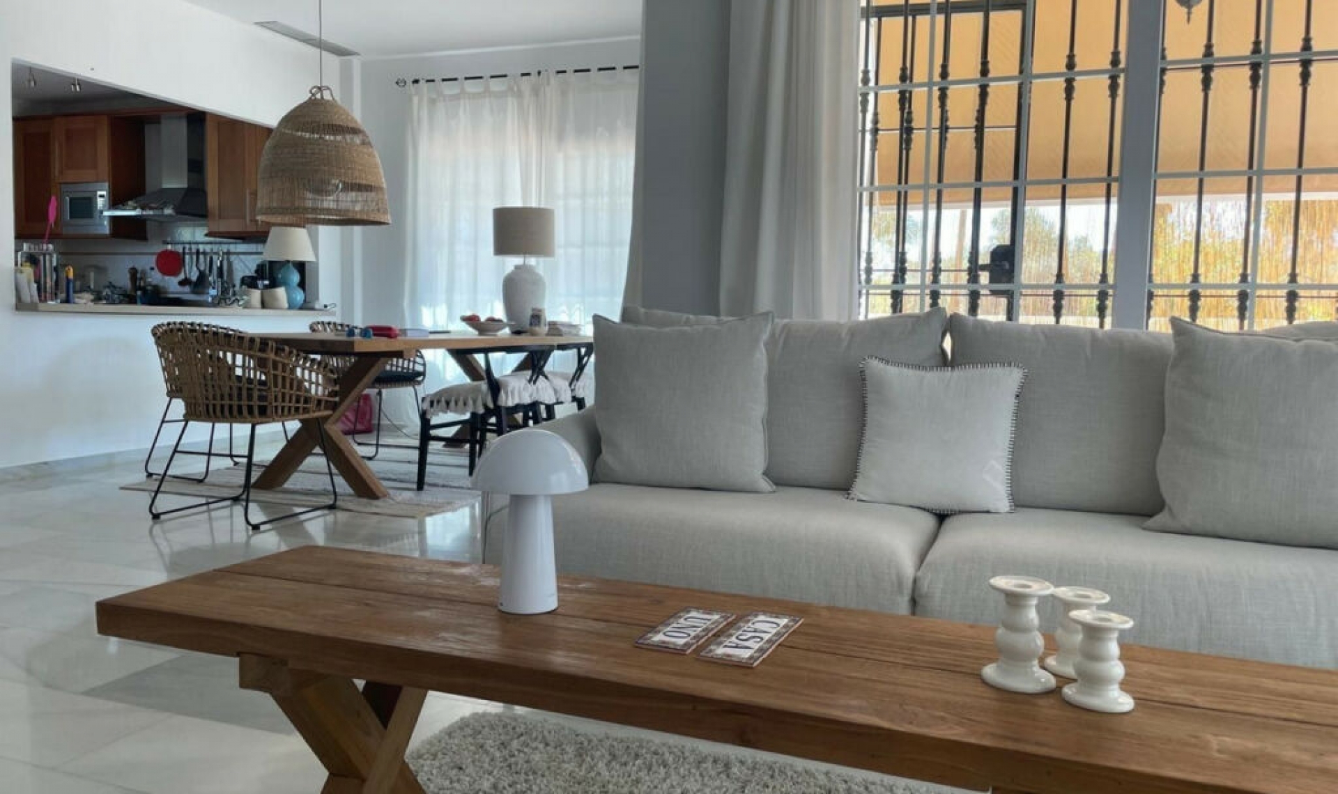 Resale - House -
Alhaurín de la Torre
