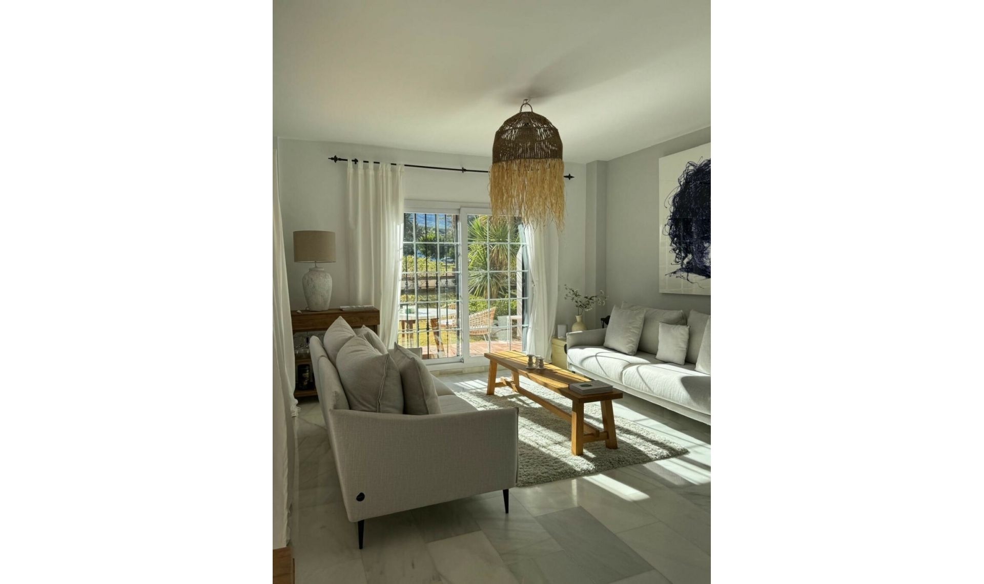 Resale - House -
Alhaurín de la Torre