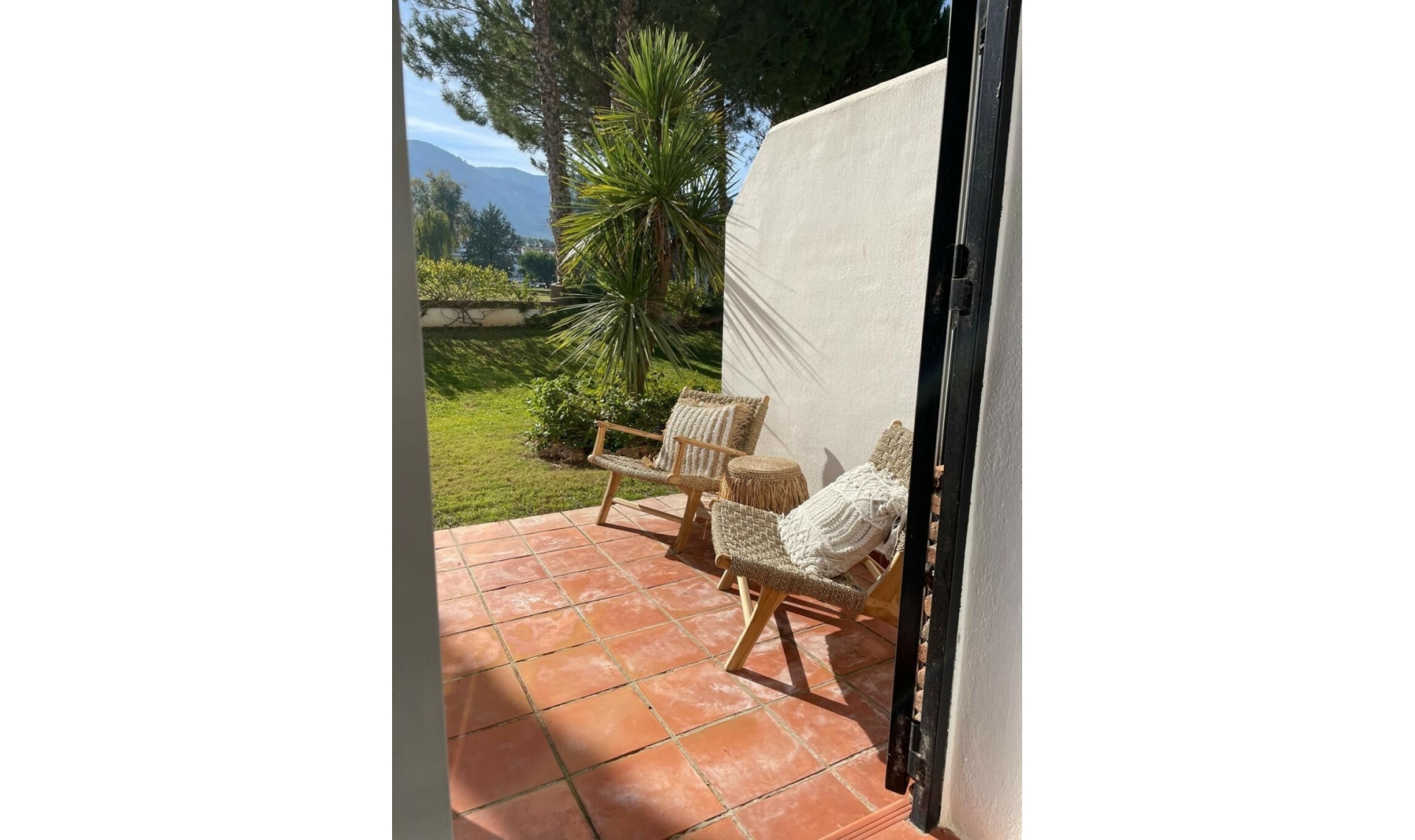 Resale - House -
Alhaurín de la Torre