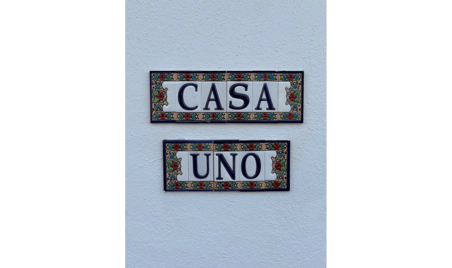 Resale - House -
Alhaurín de la Torre