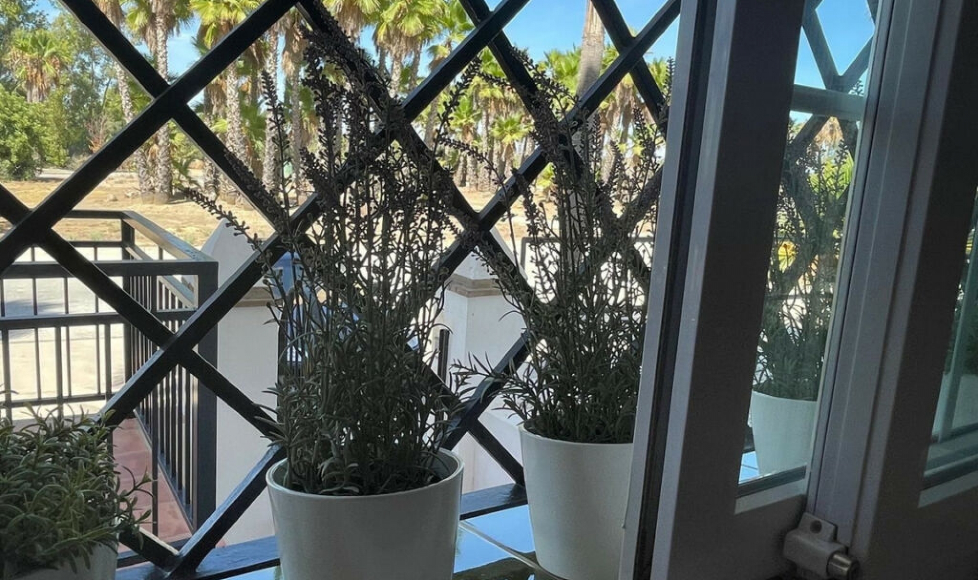 Resale - House -
Alhaurín de la Torre