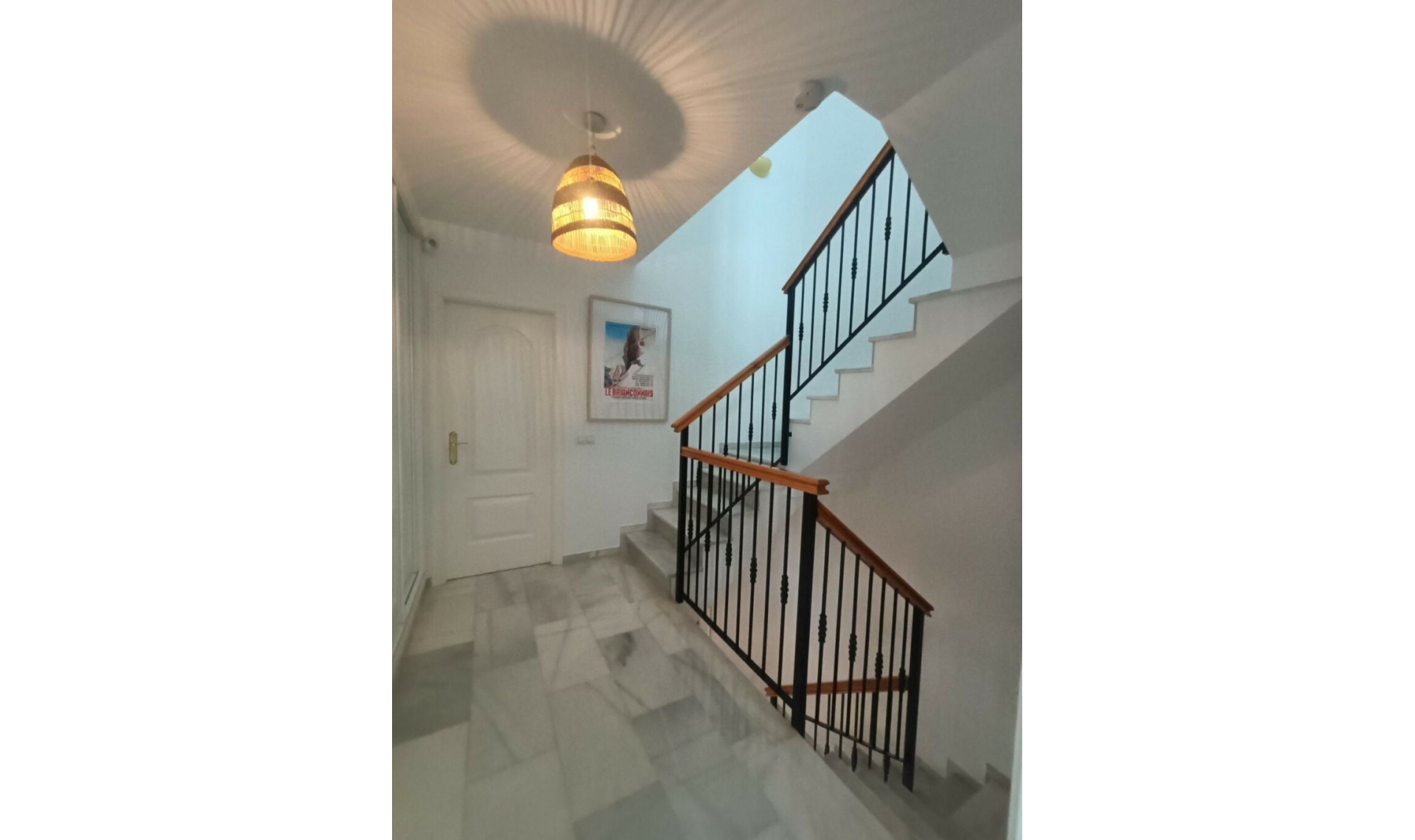 Resale - House -
Alhaurín de la Torre