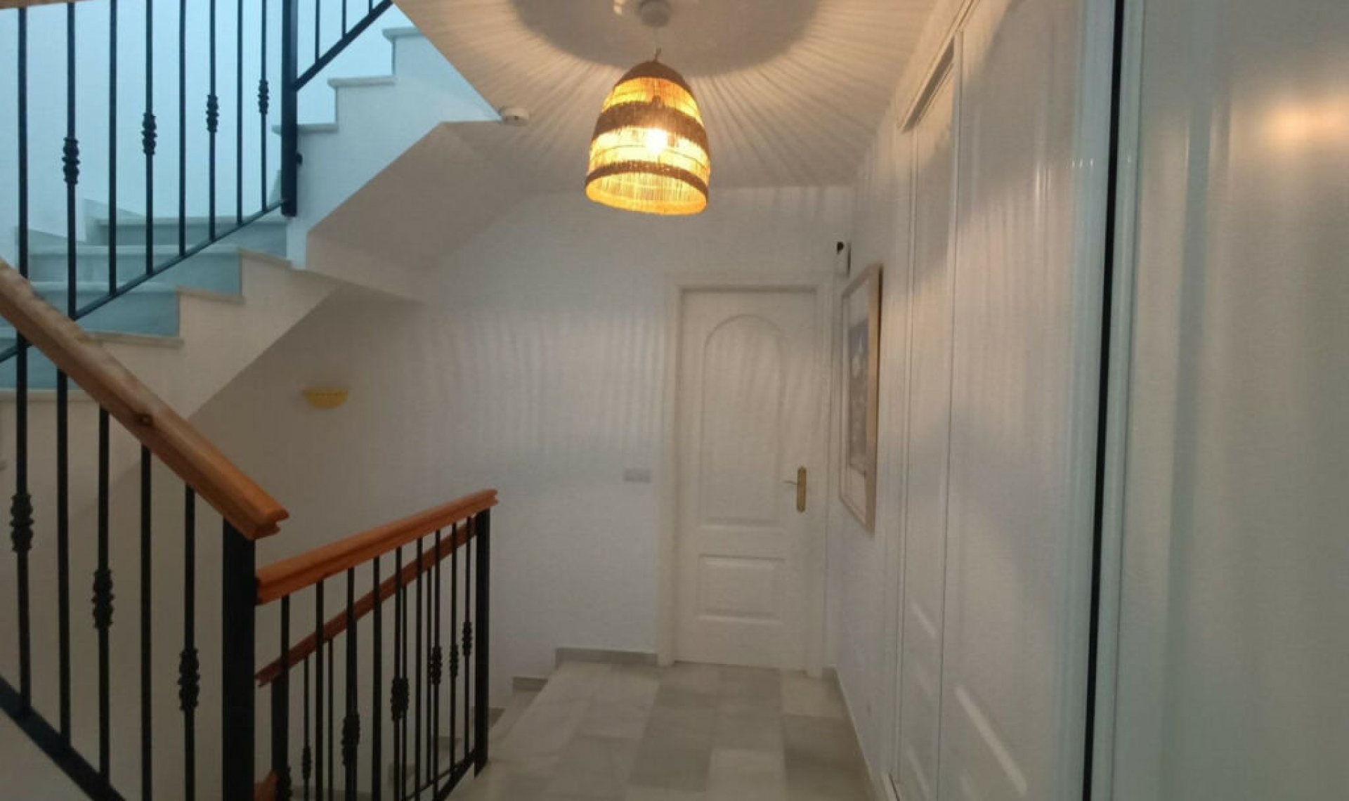 Resale - House -
Alhaurín de la Torre