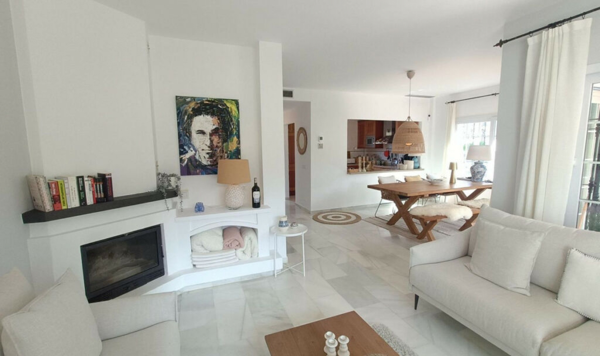 Resale - House -
Alhaurín de la Torre