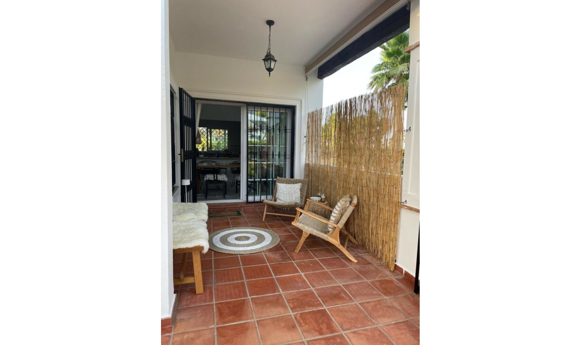 Resale - House -
Alhaurín de la Torre