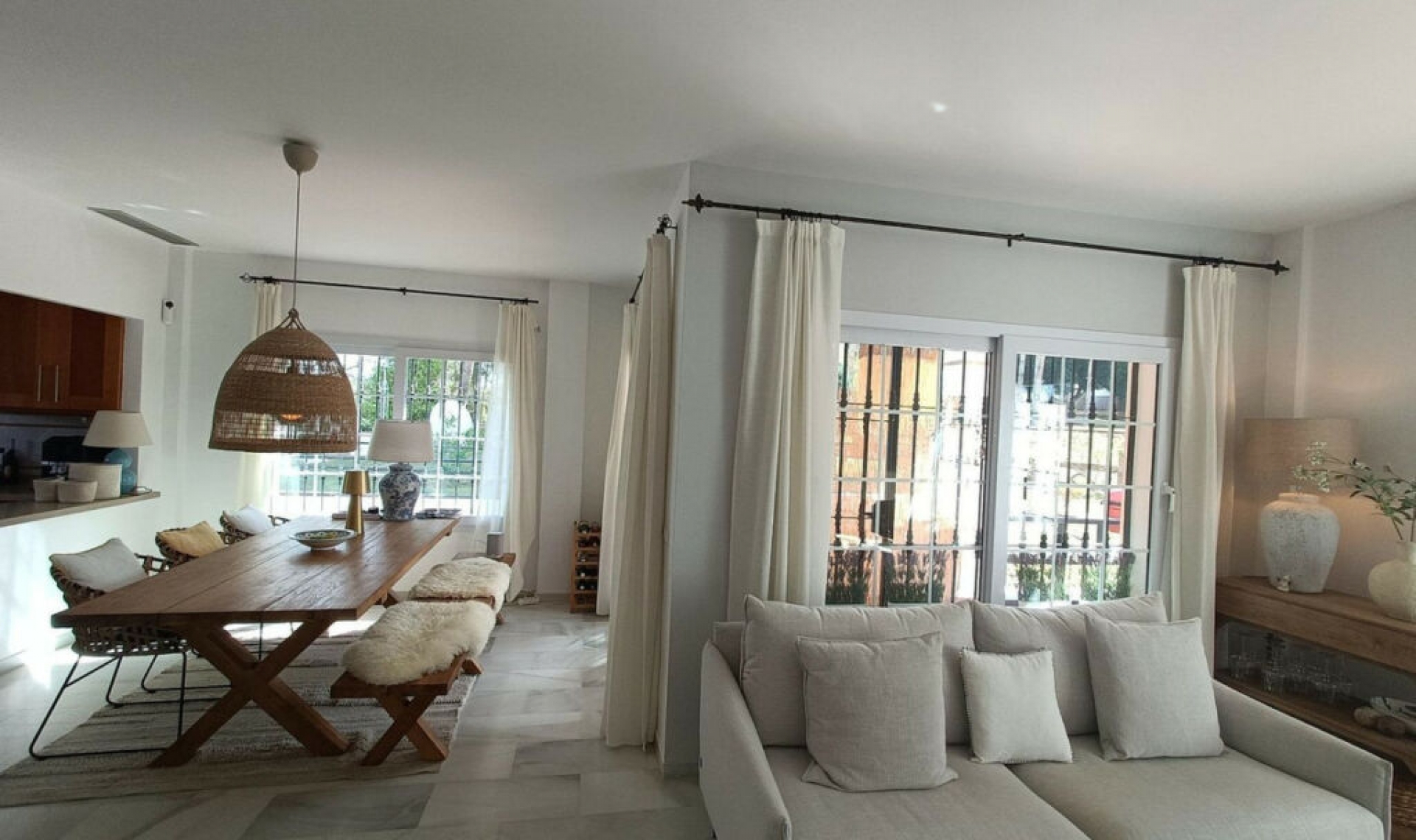 Resale - House -
Alhaurín de la Torre