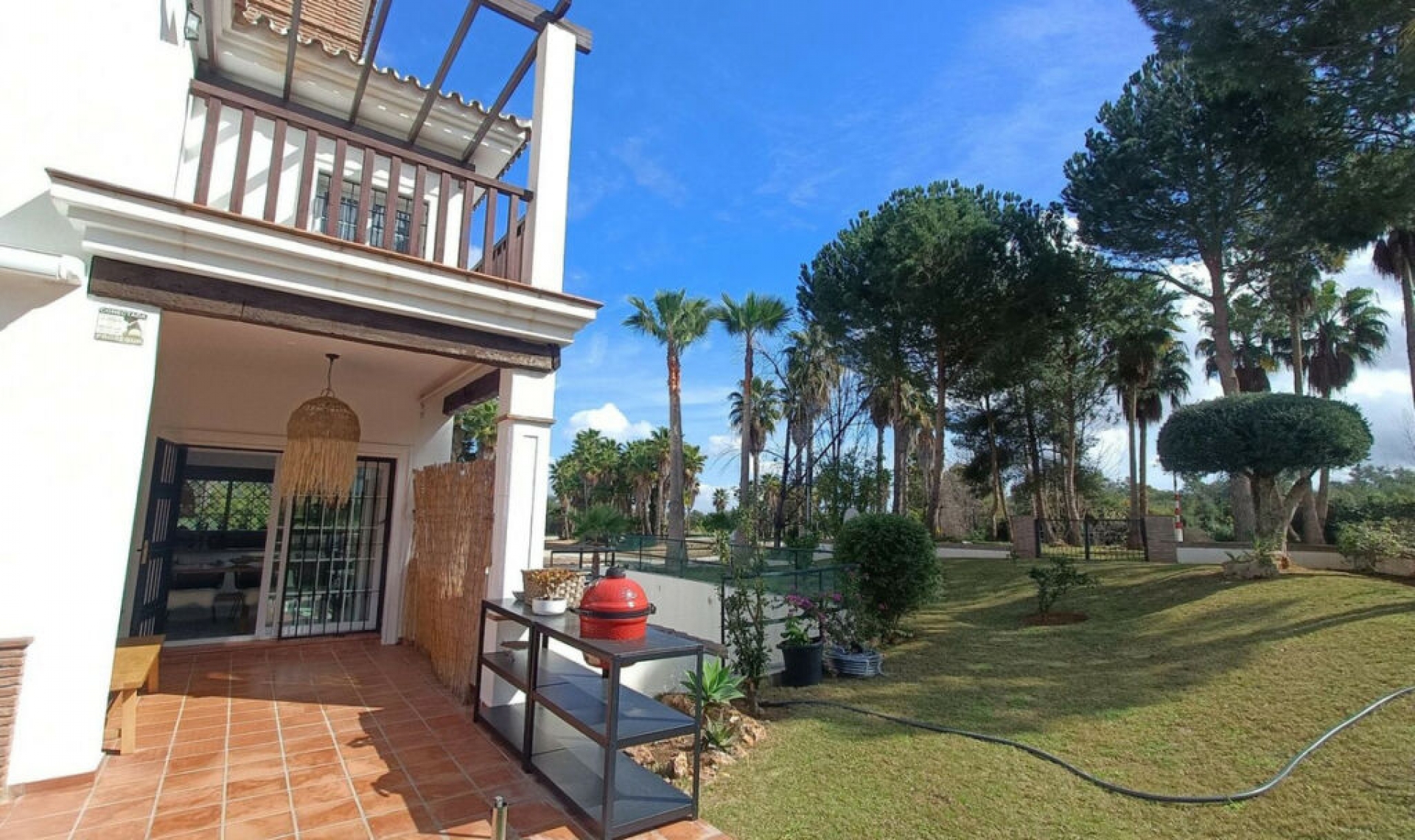 Resale - House -
Alhaurín de la Torre