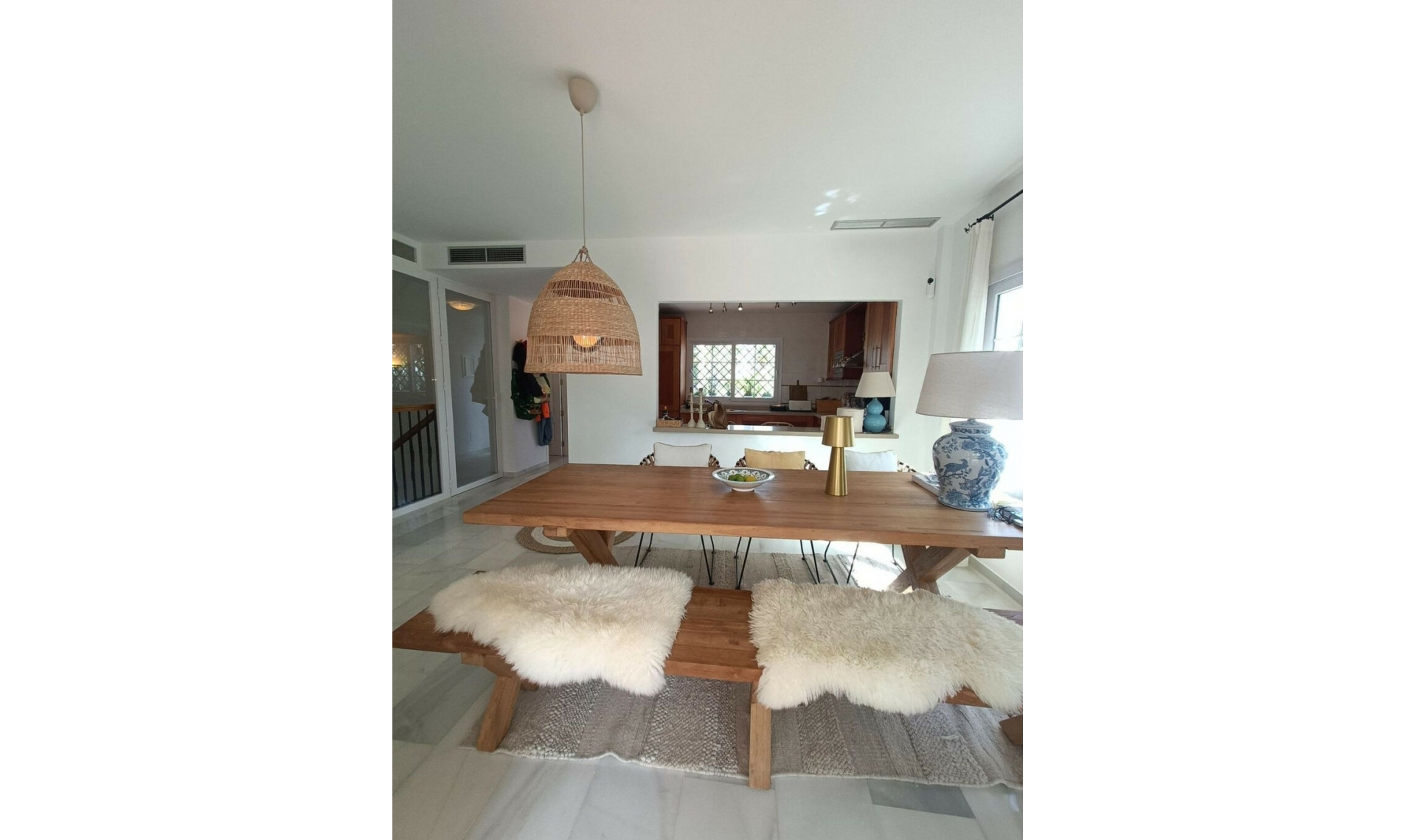 Resale - House -
Alhaurín de la Torre