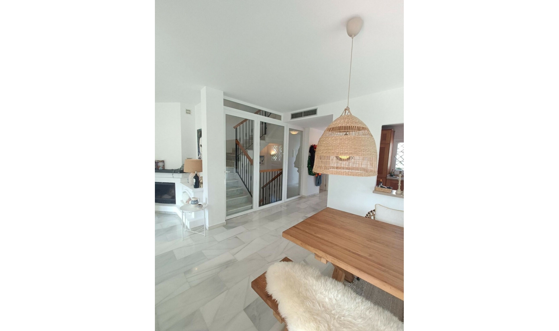 Resale - House -
Alhaurín de la Torre