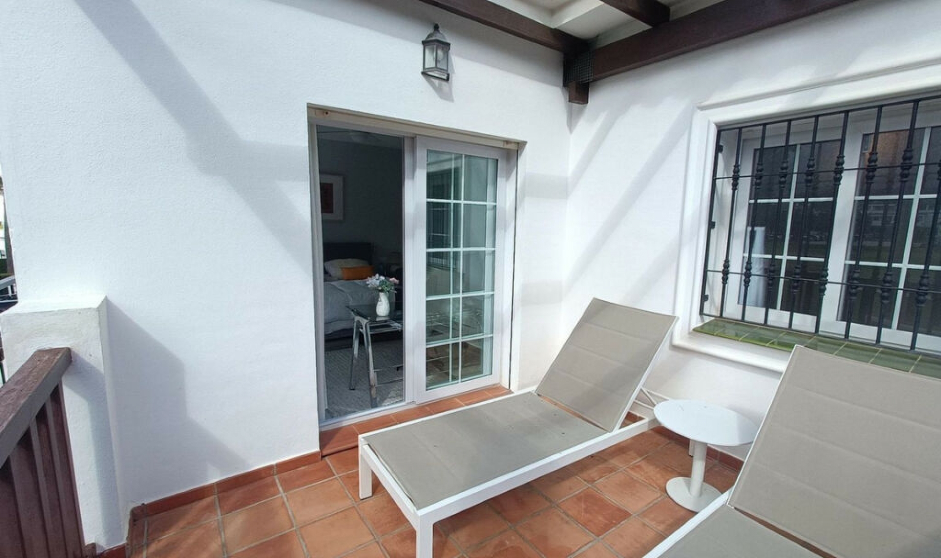 Resale - House -
Alhaurín de la Torre