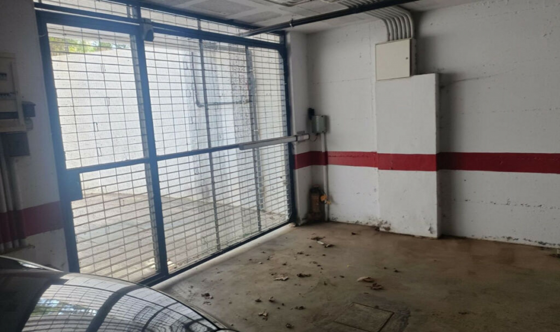 Resale - House -
Alhaurín de la Torre